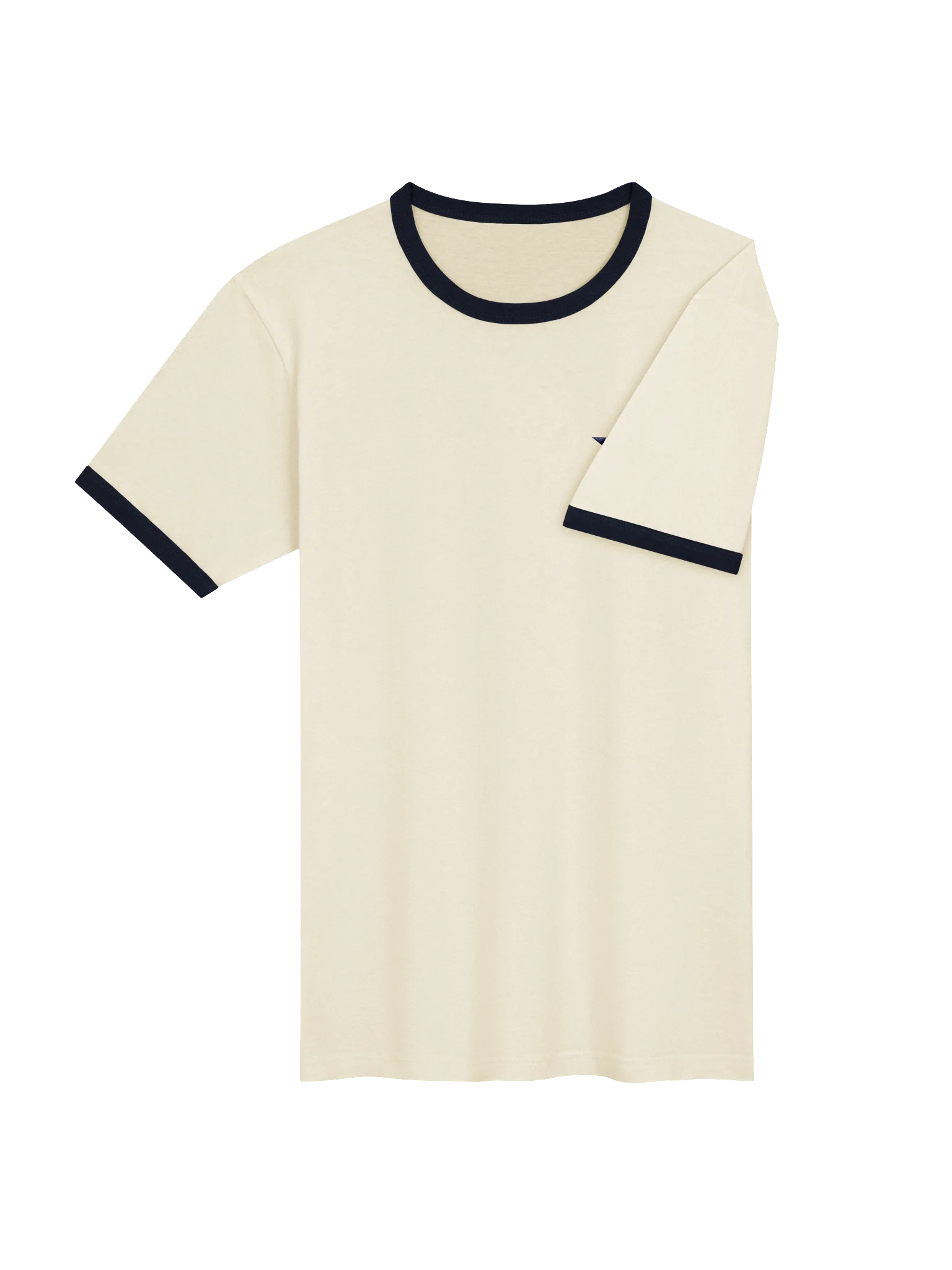 Classic Star Ringer Tee product image (4)