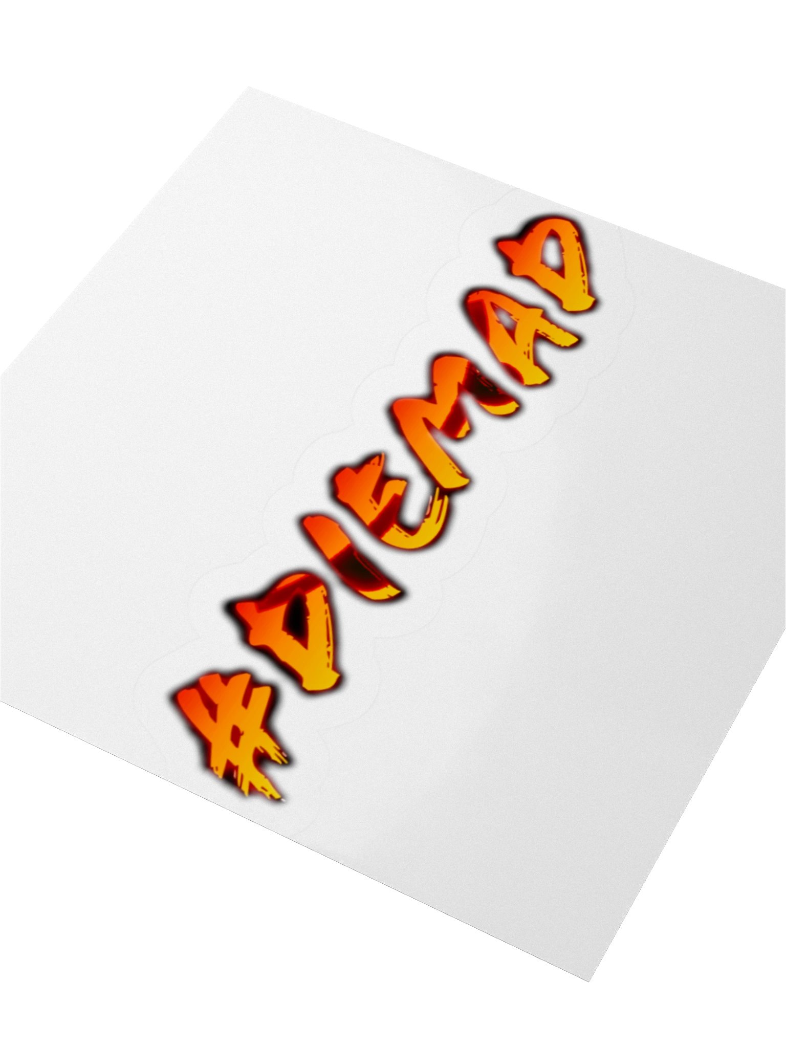 Die Mad product image (12)