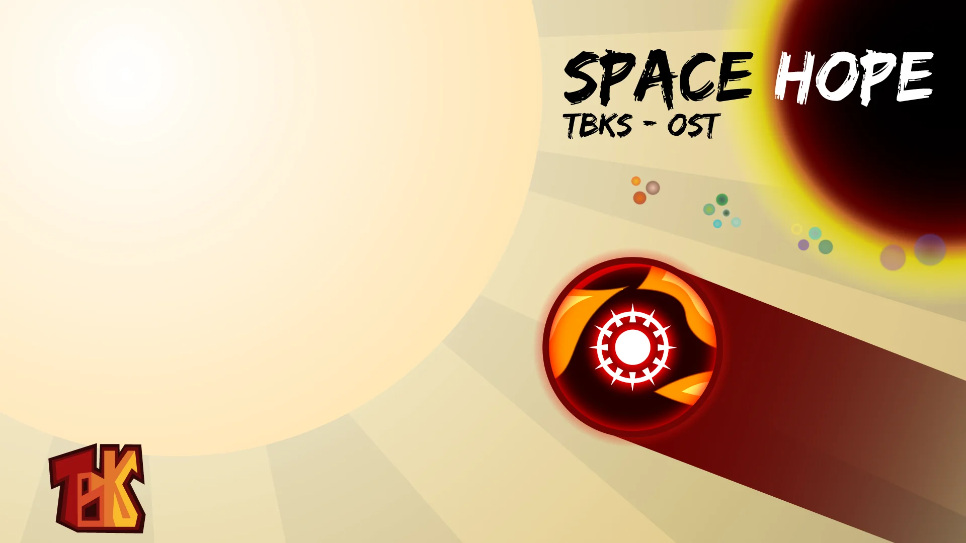 TBKS 1-2 OST: Group 3 product image (1)