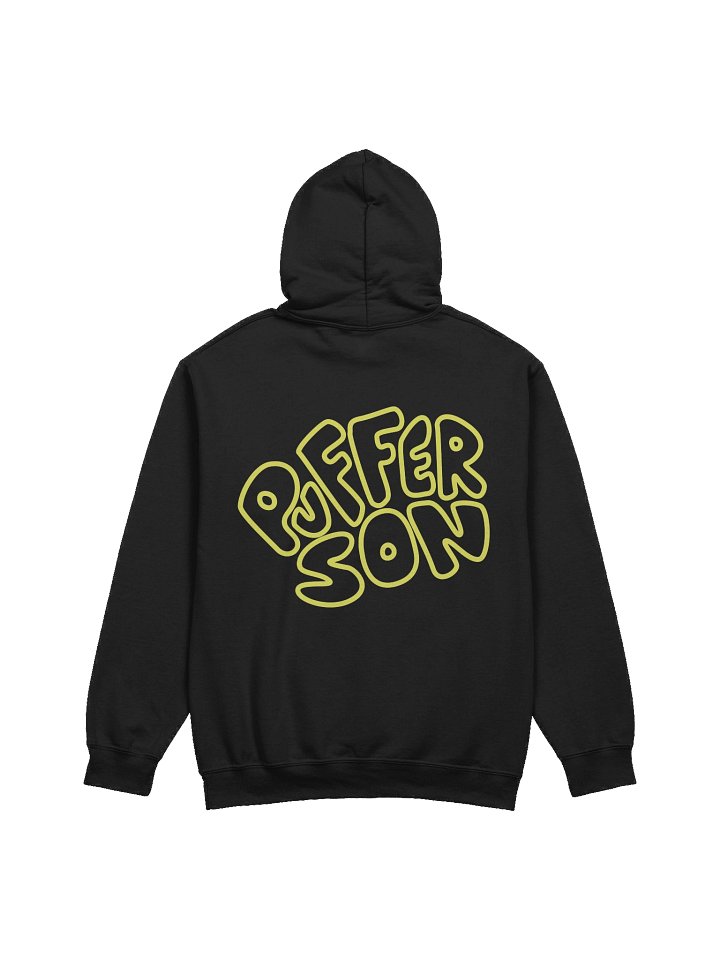 Pufferson Hoodie Plus product image (2)