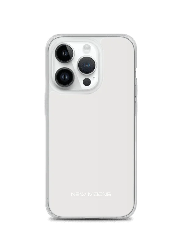 NEW MOONS MagSafe® Classic Lite Case for iPhone® product image (2)