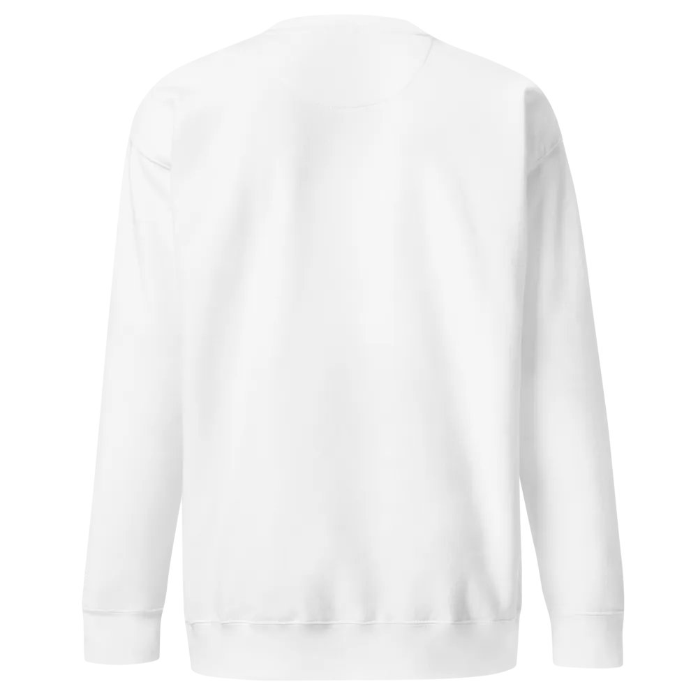 From The Party Sweatshirt product image (4)