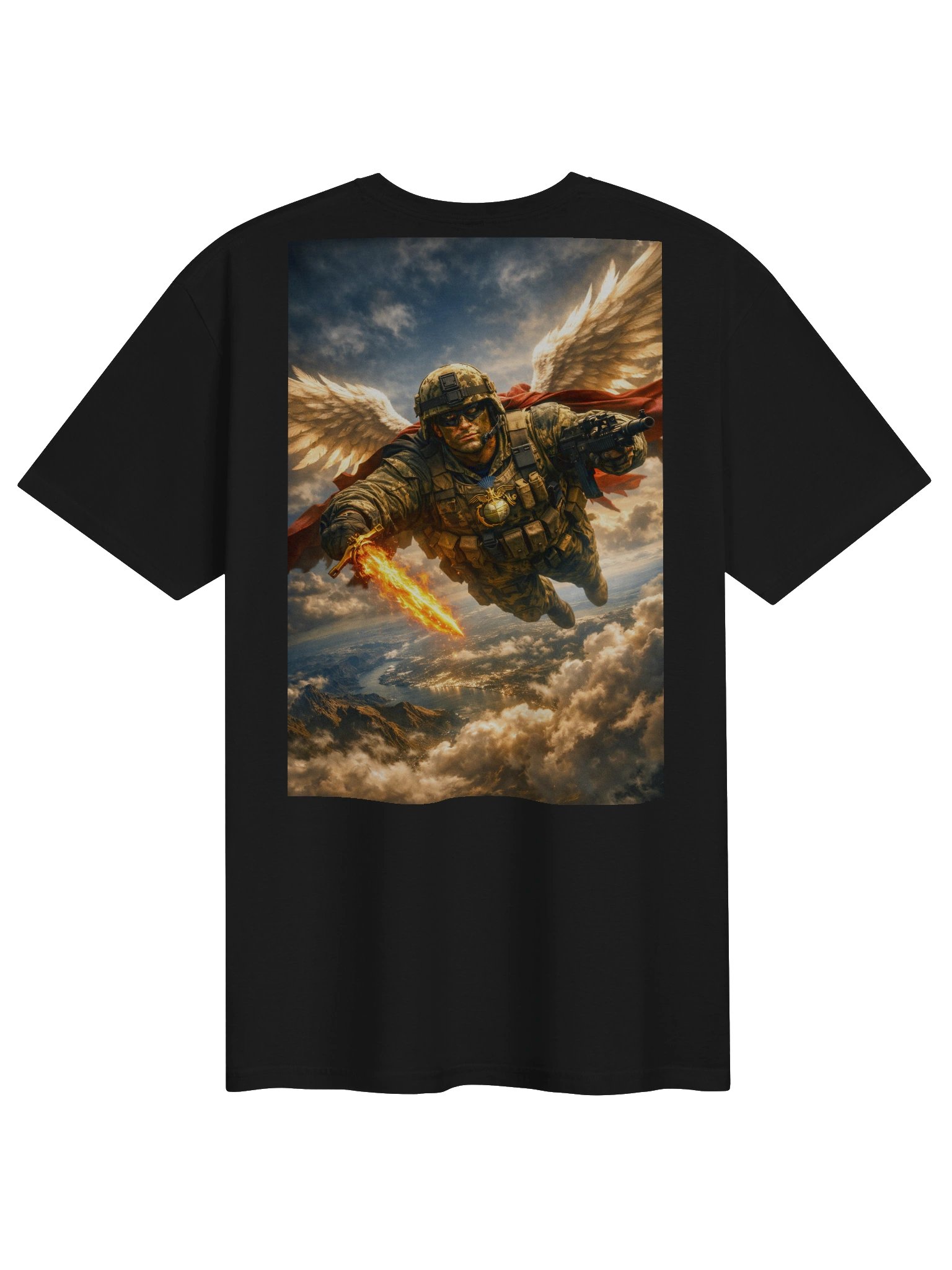 USMC - Flight of the Guardian product image (5)