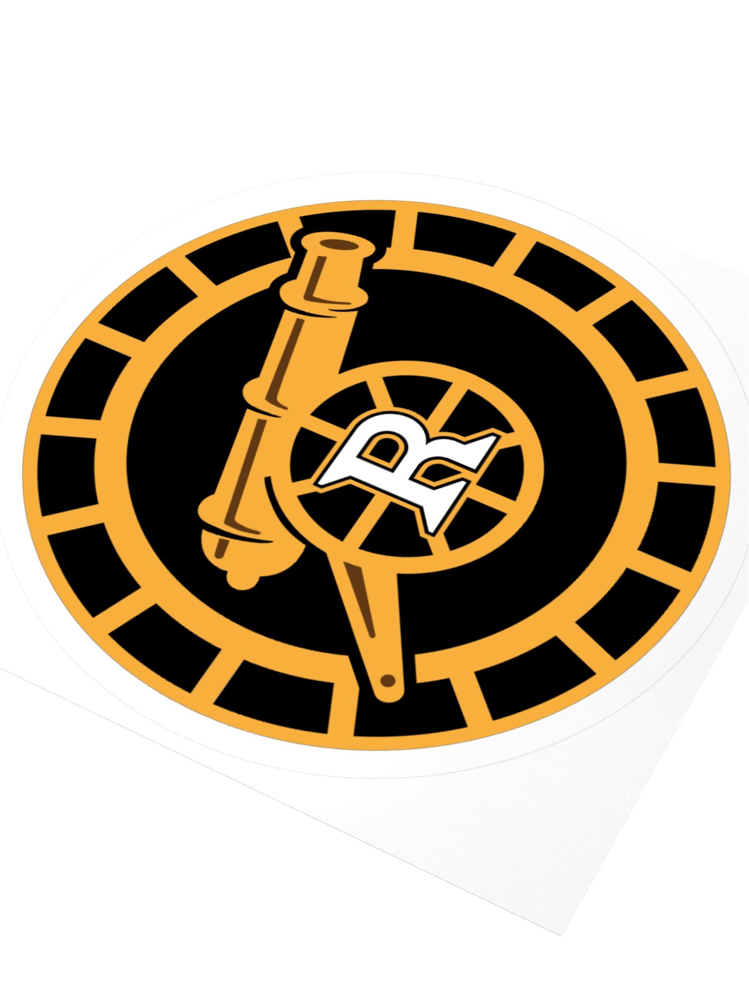 Raiders Sticker product image (8)