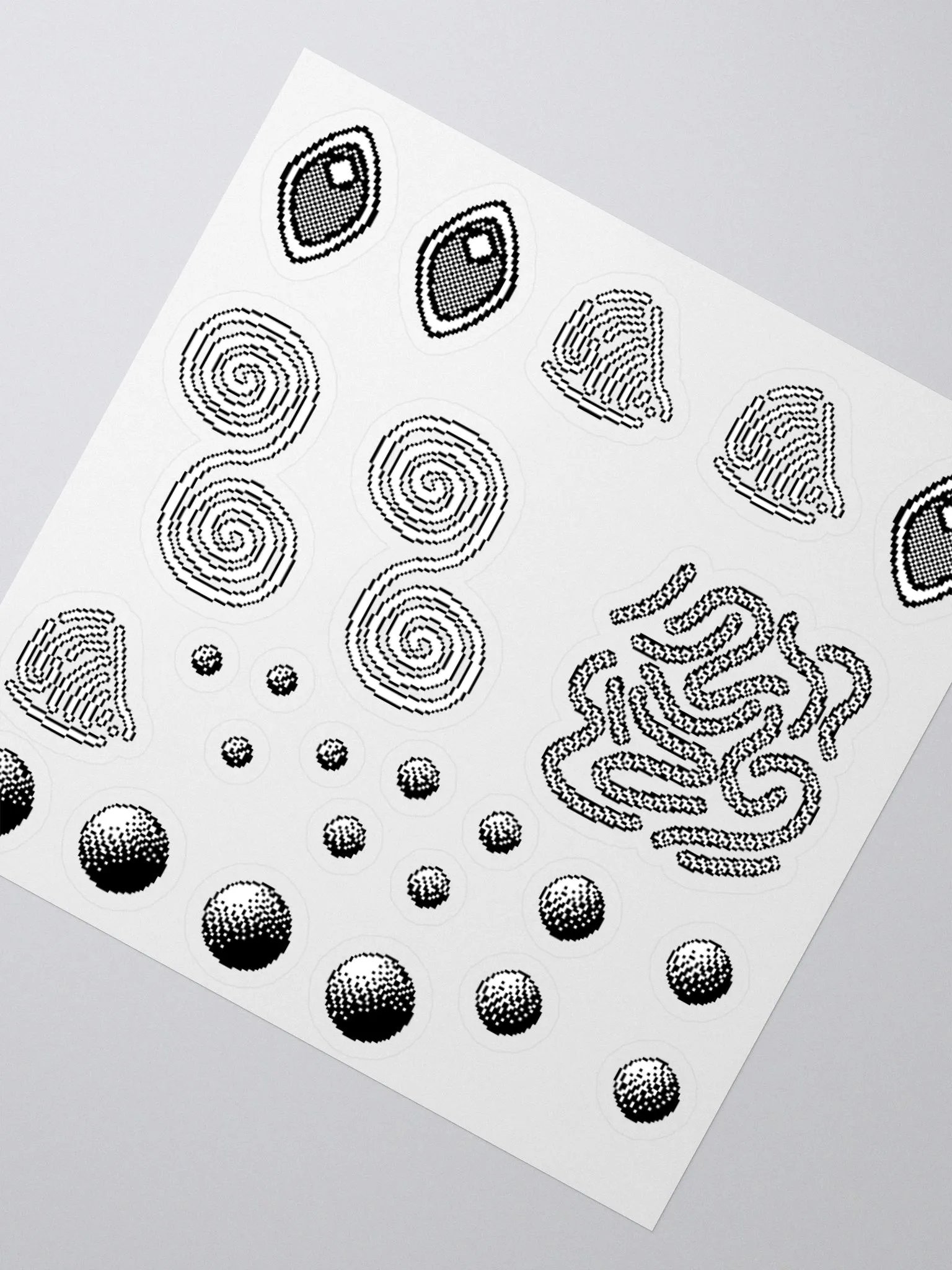 random doodads set 1 product image (2)