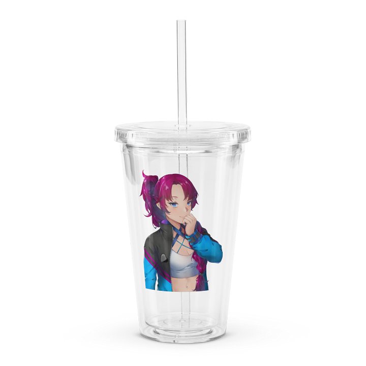 Briq-Chan Cup product image (1)