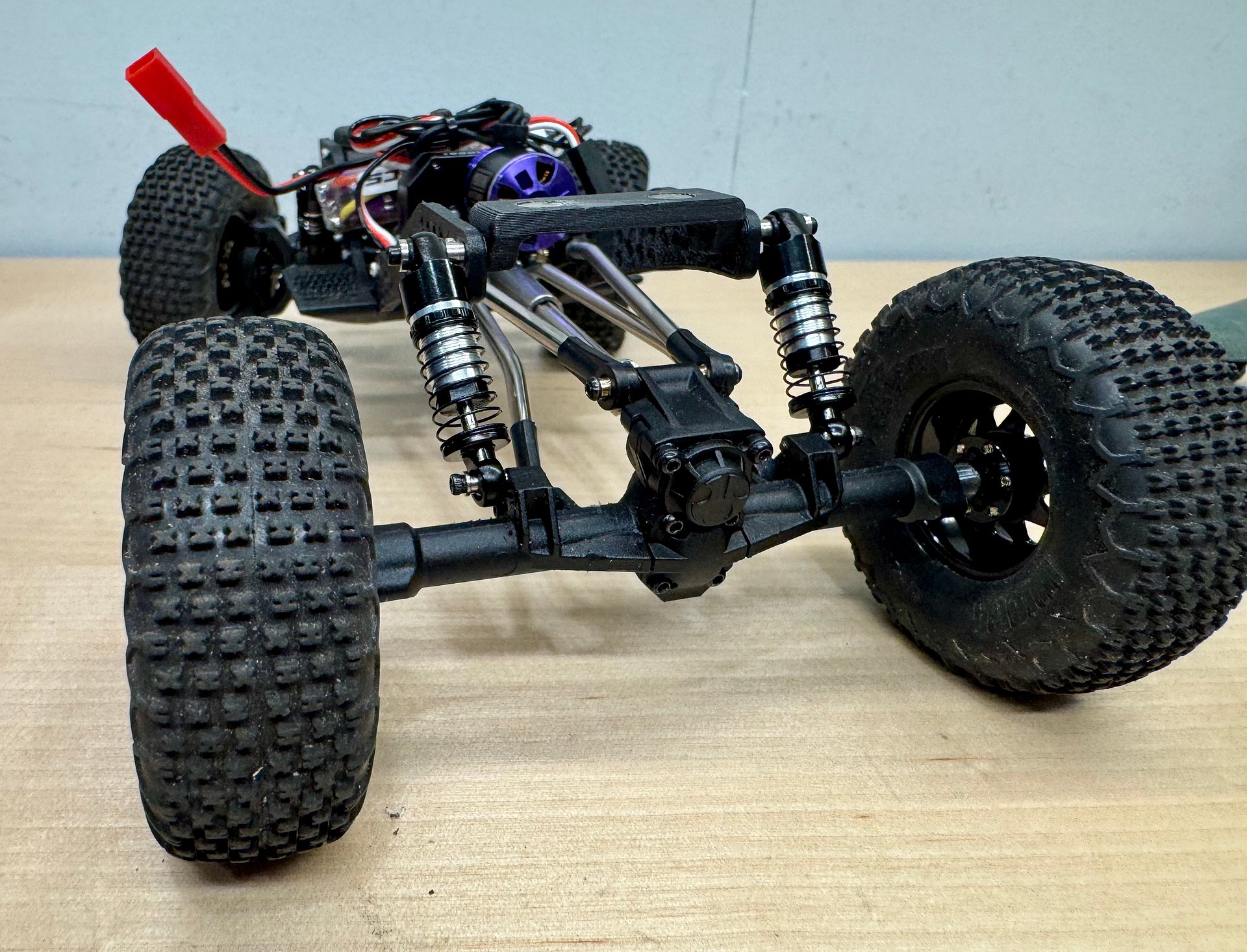 Scx24 Hotrod product image (7)