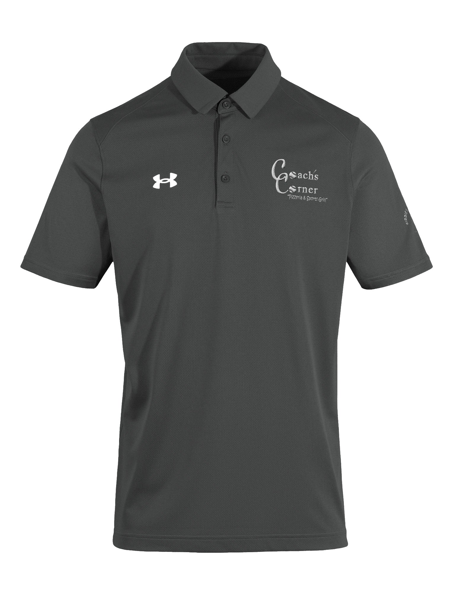 Coach's Corner Under Armour Polo product image (11)