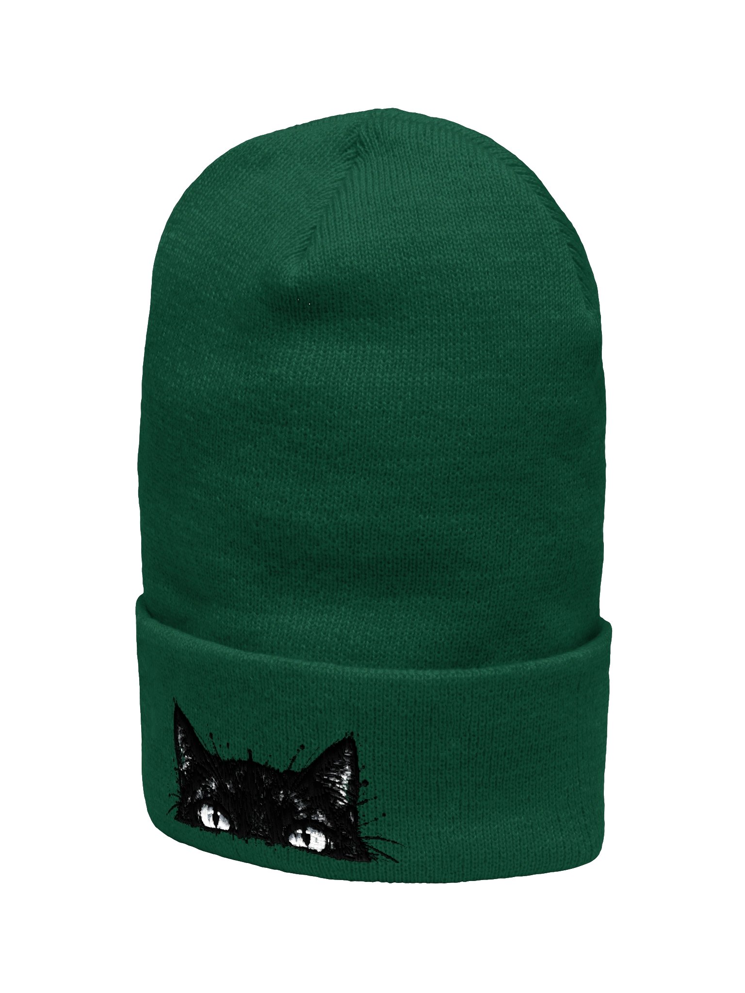 Midnight Watch – Black Cat product image (8)