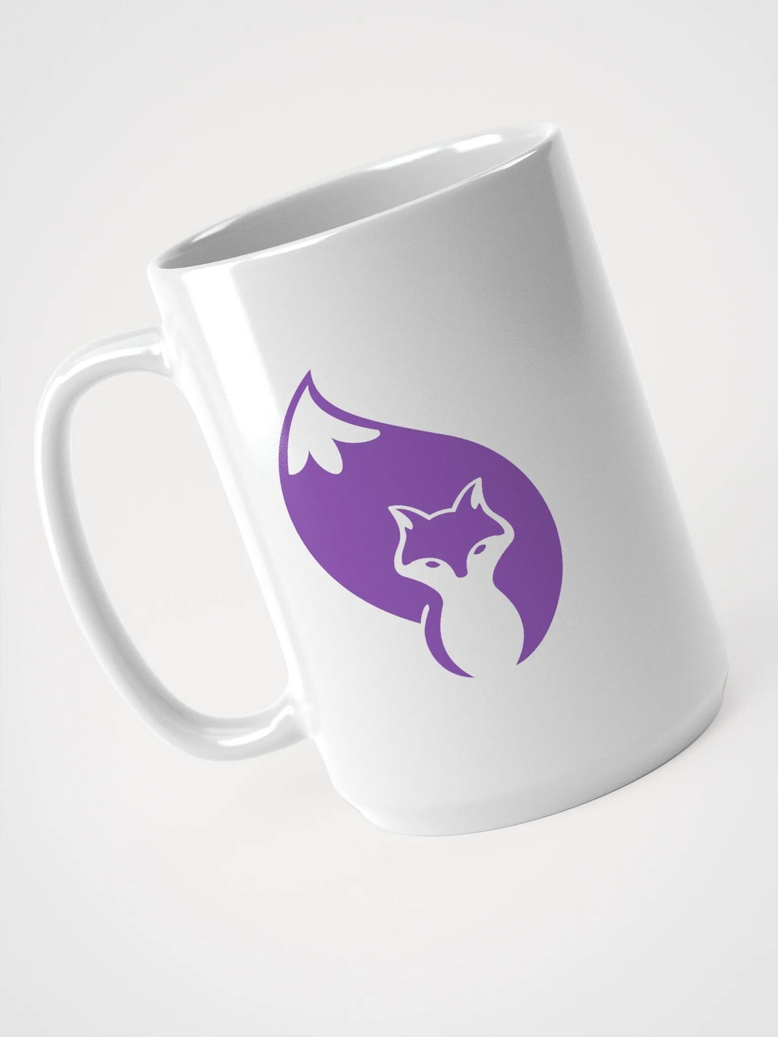 FxyNate Mug (Purple) product image (4)