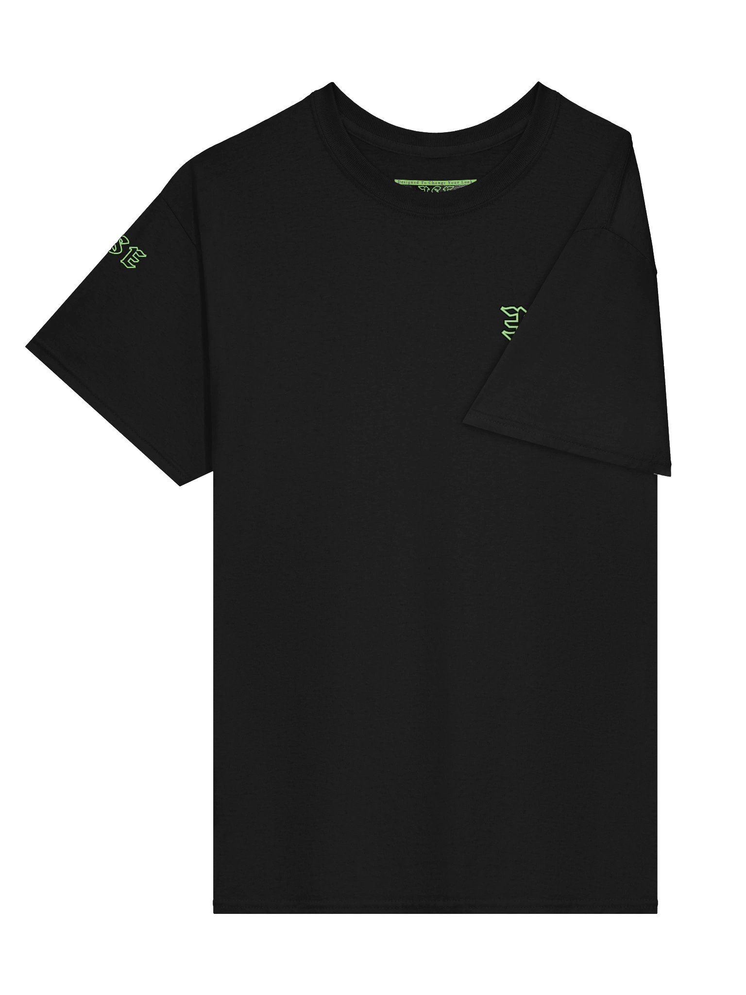 ESE Summer Streetwear Statement Tee product image (18)