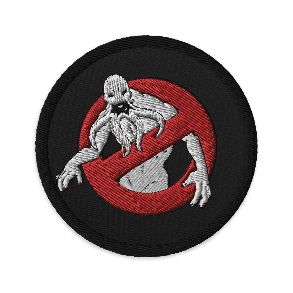 Bloodsucker-Busters Patch product image (1)