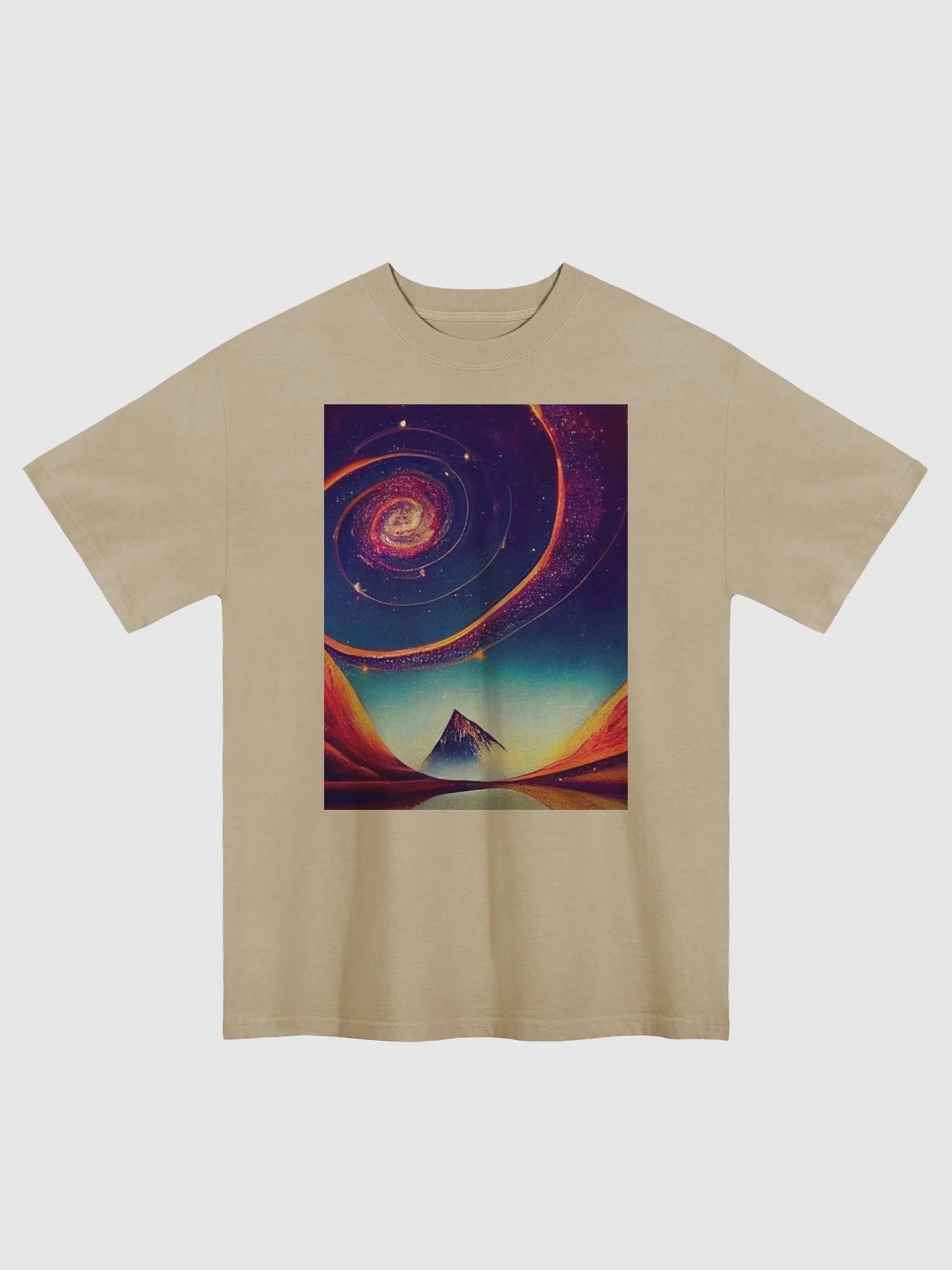 Fibonacci Tee product image (1)