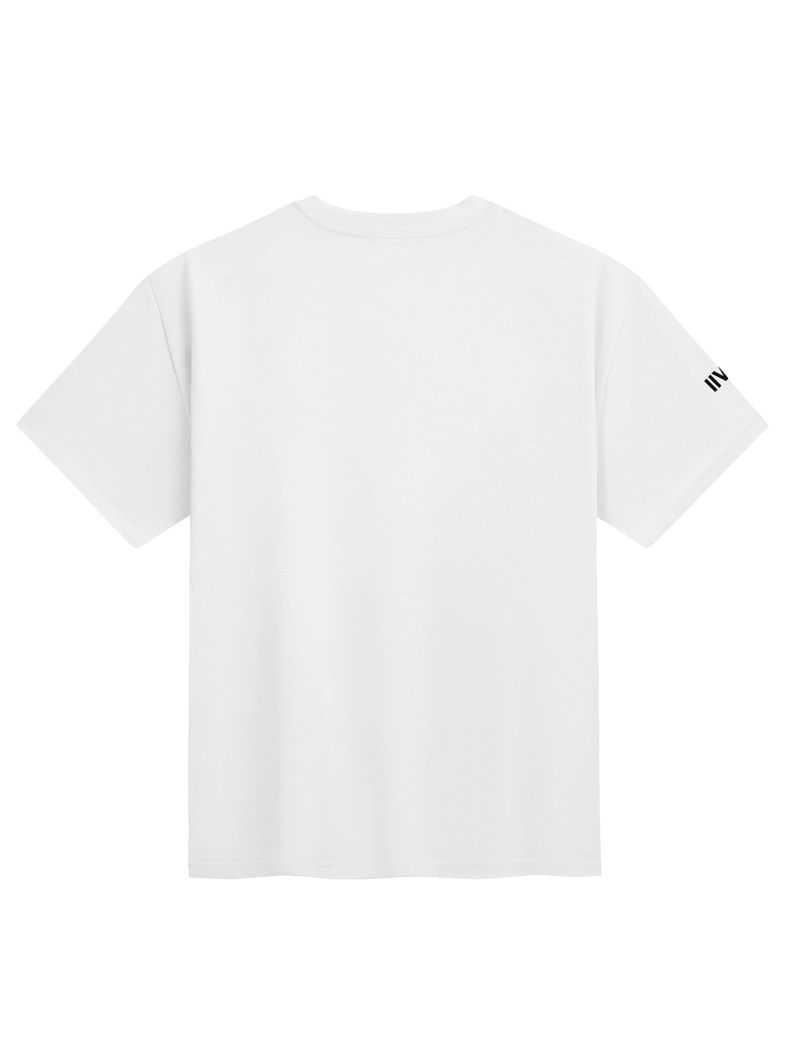 Prease White HeavyT-Shirt (International order) product image (2)