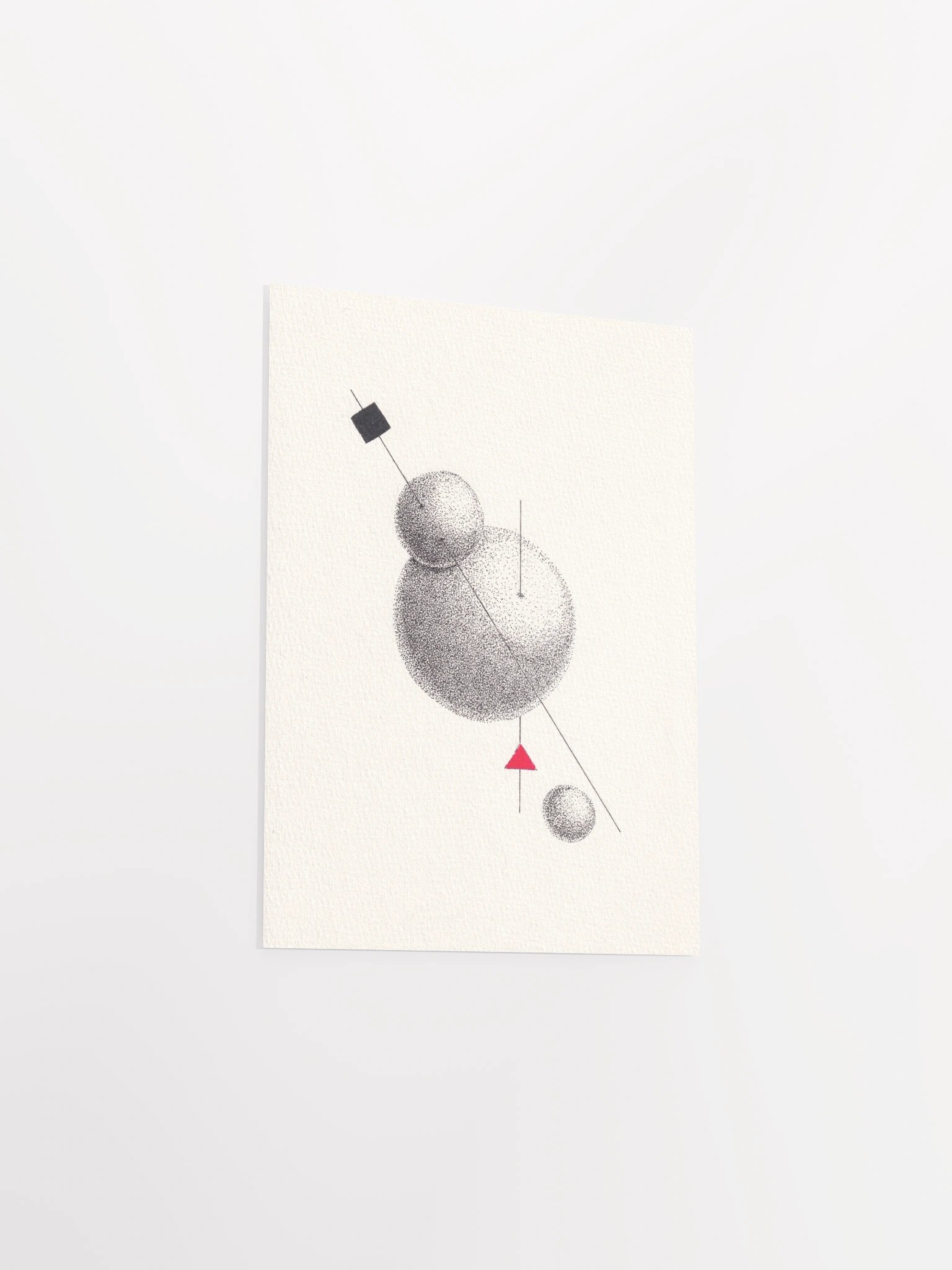 Orbit Print product image (3)