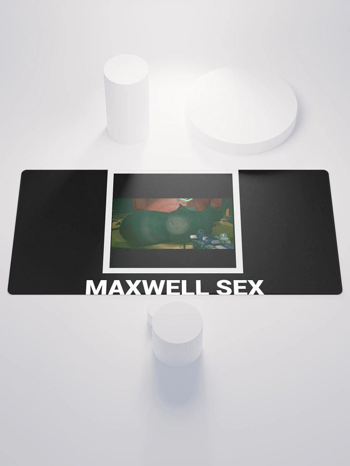 Maxwell 