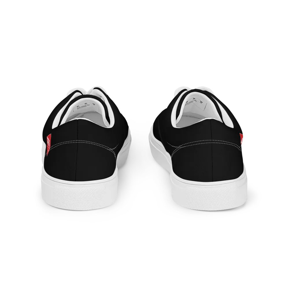 Men's Lace-Up (Twurkk LOGO) product image (8)
