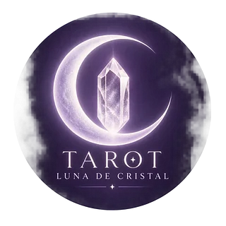 Tarot Luna de Cristal