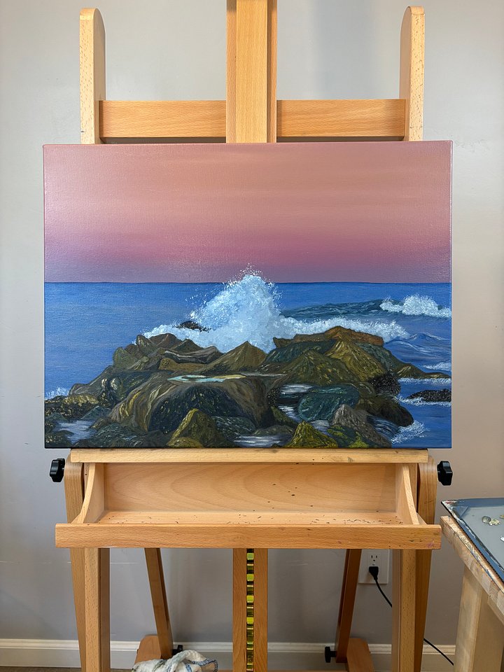 Wave Break product image (2)
