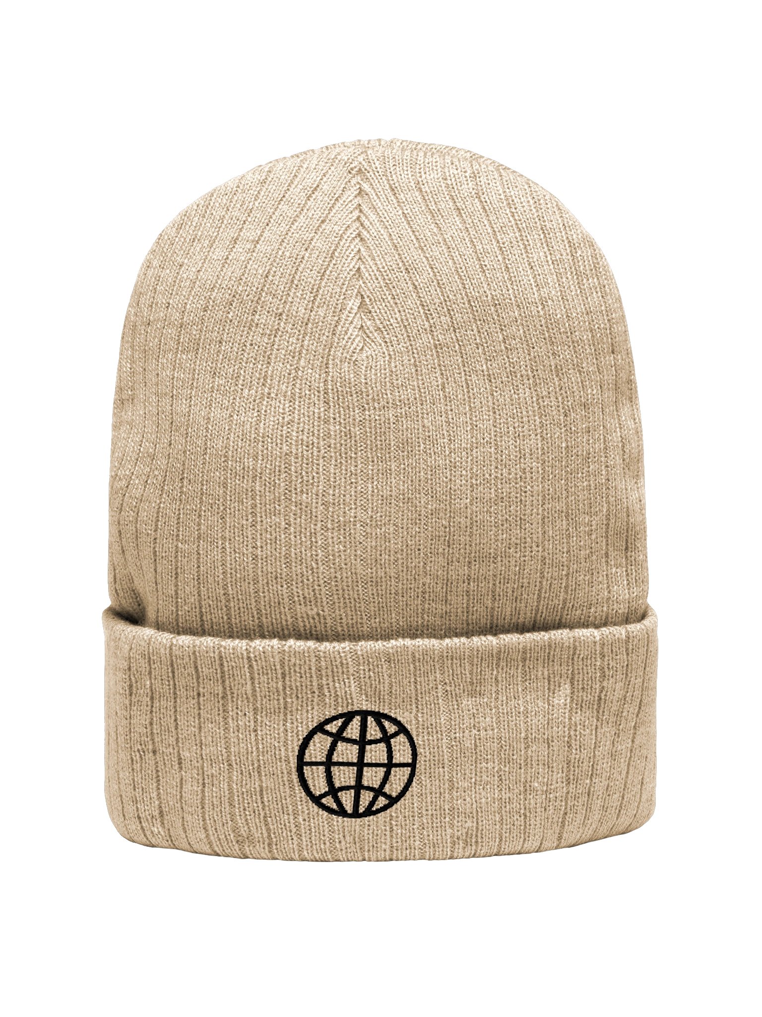 Watching The World Burn Beanie product image (1)