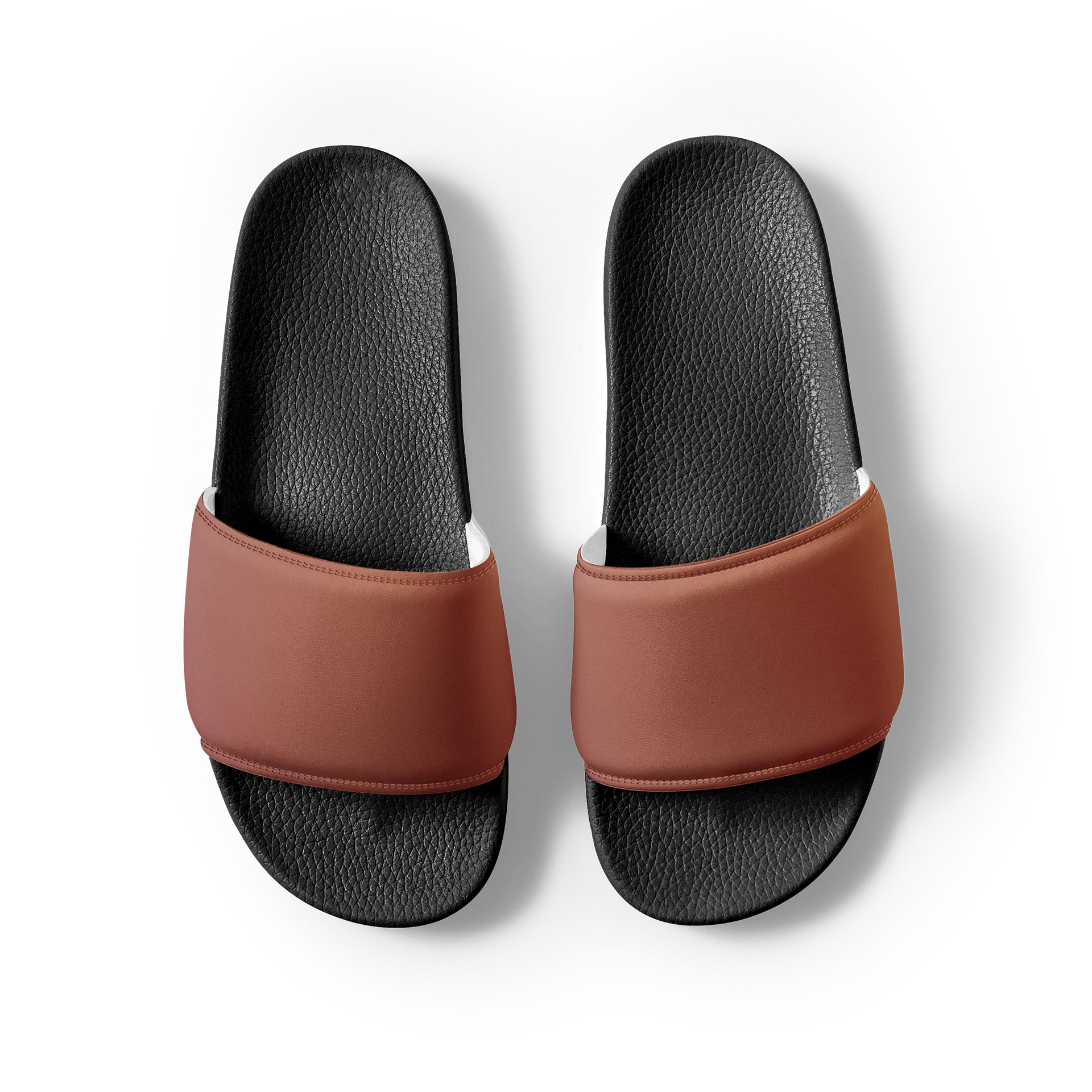 Cushioned Slide Sandals – Lightweight Comfort for Beach & Pool product image (4)
