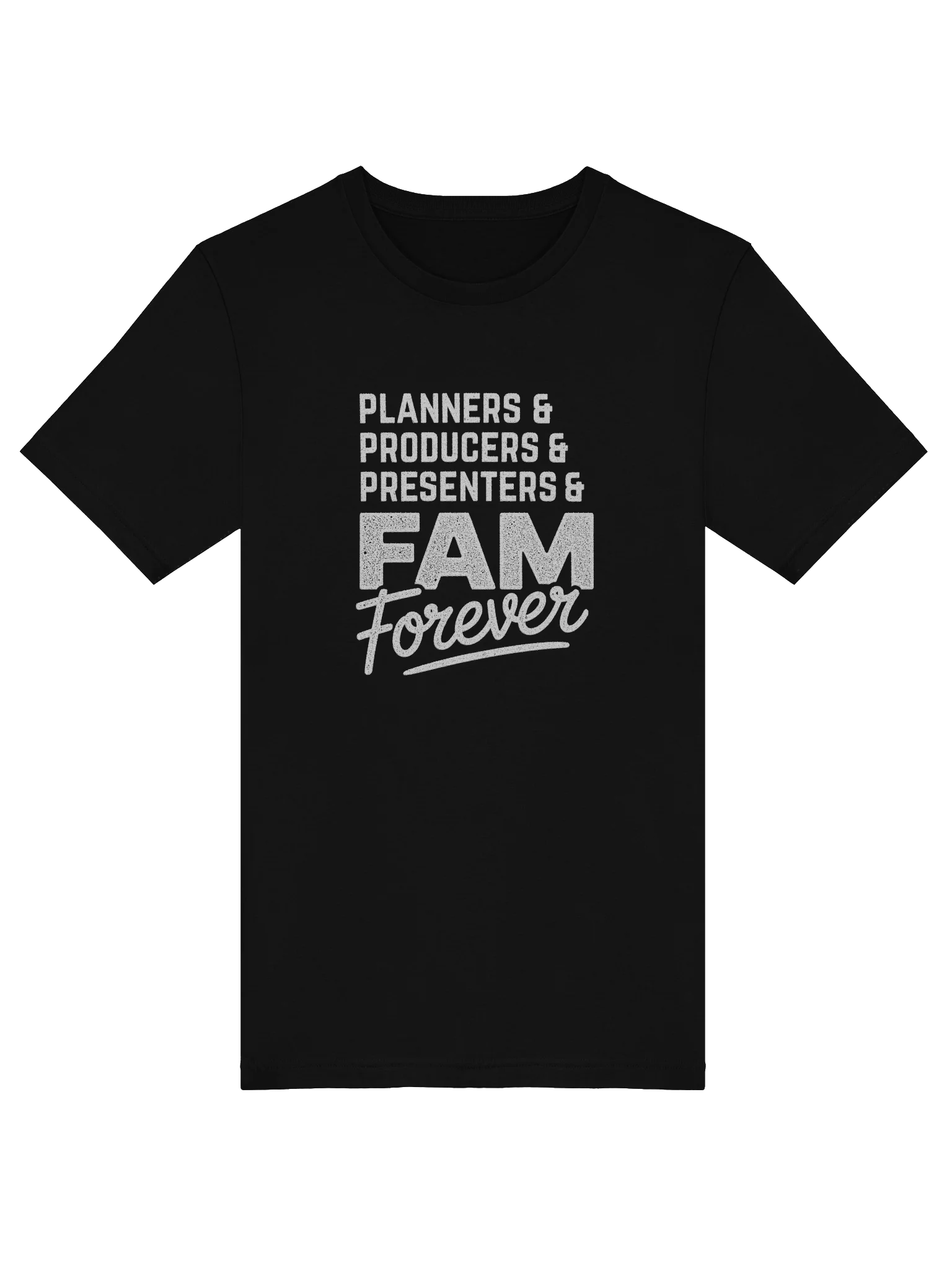 Planners, Producers, Presenters, Fam - Creator Camp 2025 product image (9)