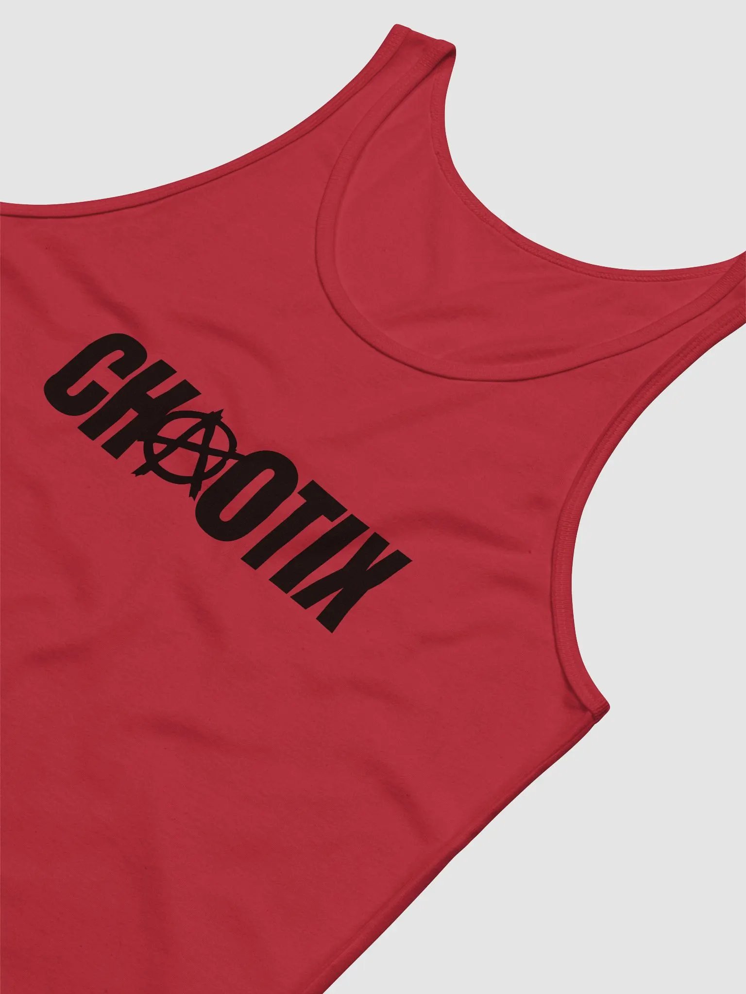 Chaotix Tank product image (3)