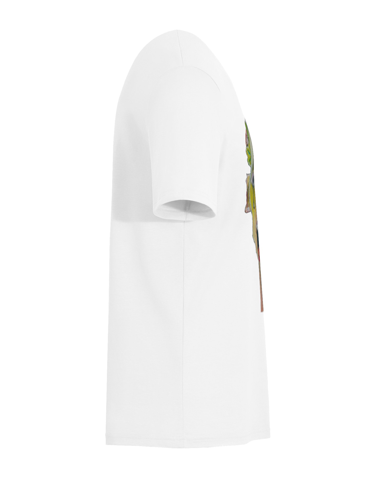 I LOVE Pizza T-shirt product image (10)