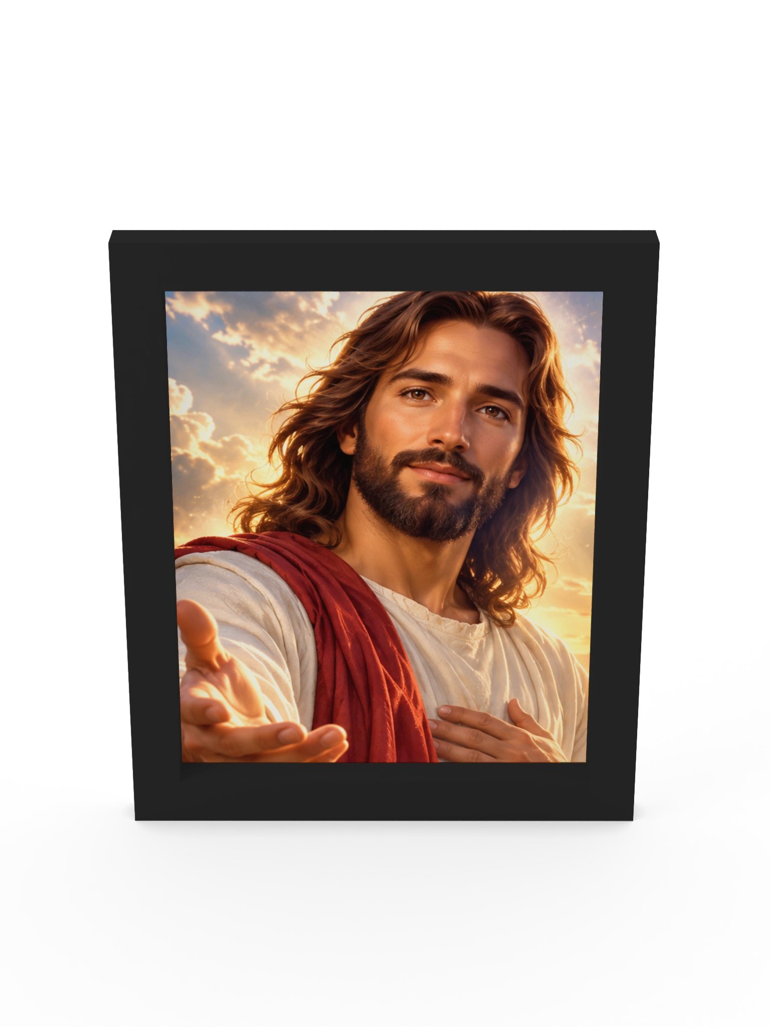 Ven a Mí | Jesús te Espera | Arte Devocional Oracorde product image (17)