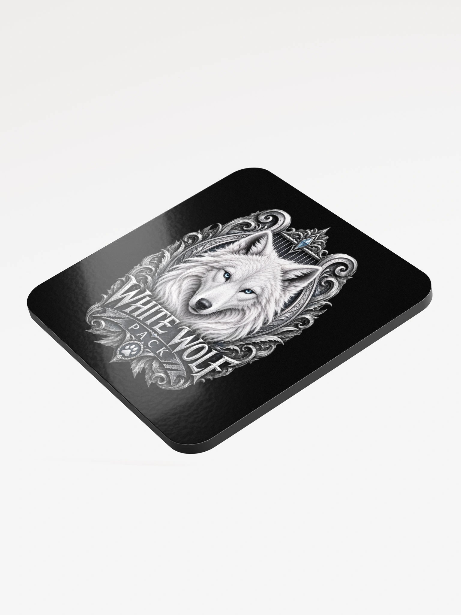 White Wolf Pack - GLOSSED CORK product image (3)