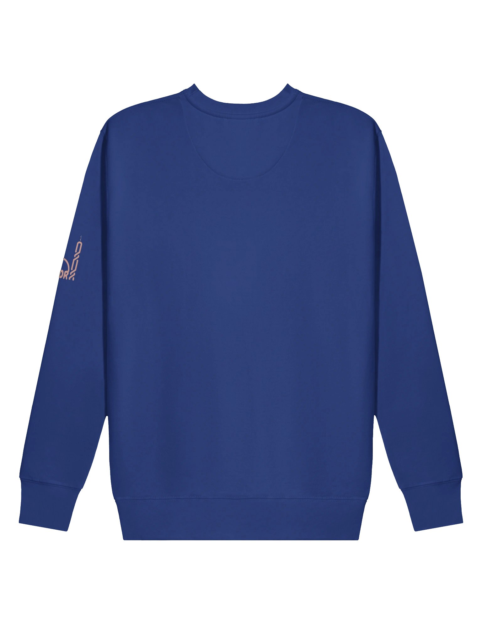 Noor Africa Premium Cotton Crew Sweatshirt product image (5)
