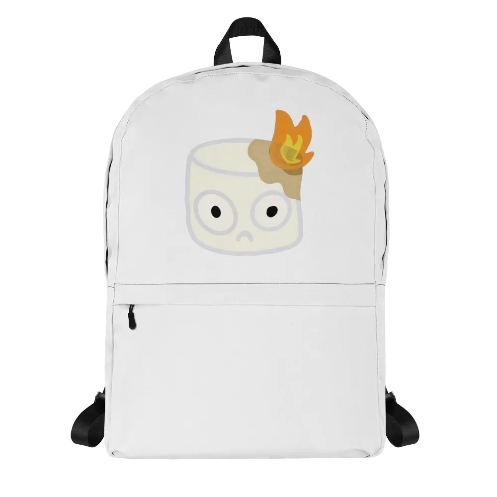 Toasty Backpack product image (1)