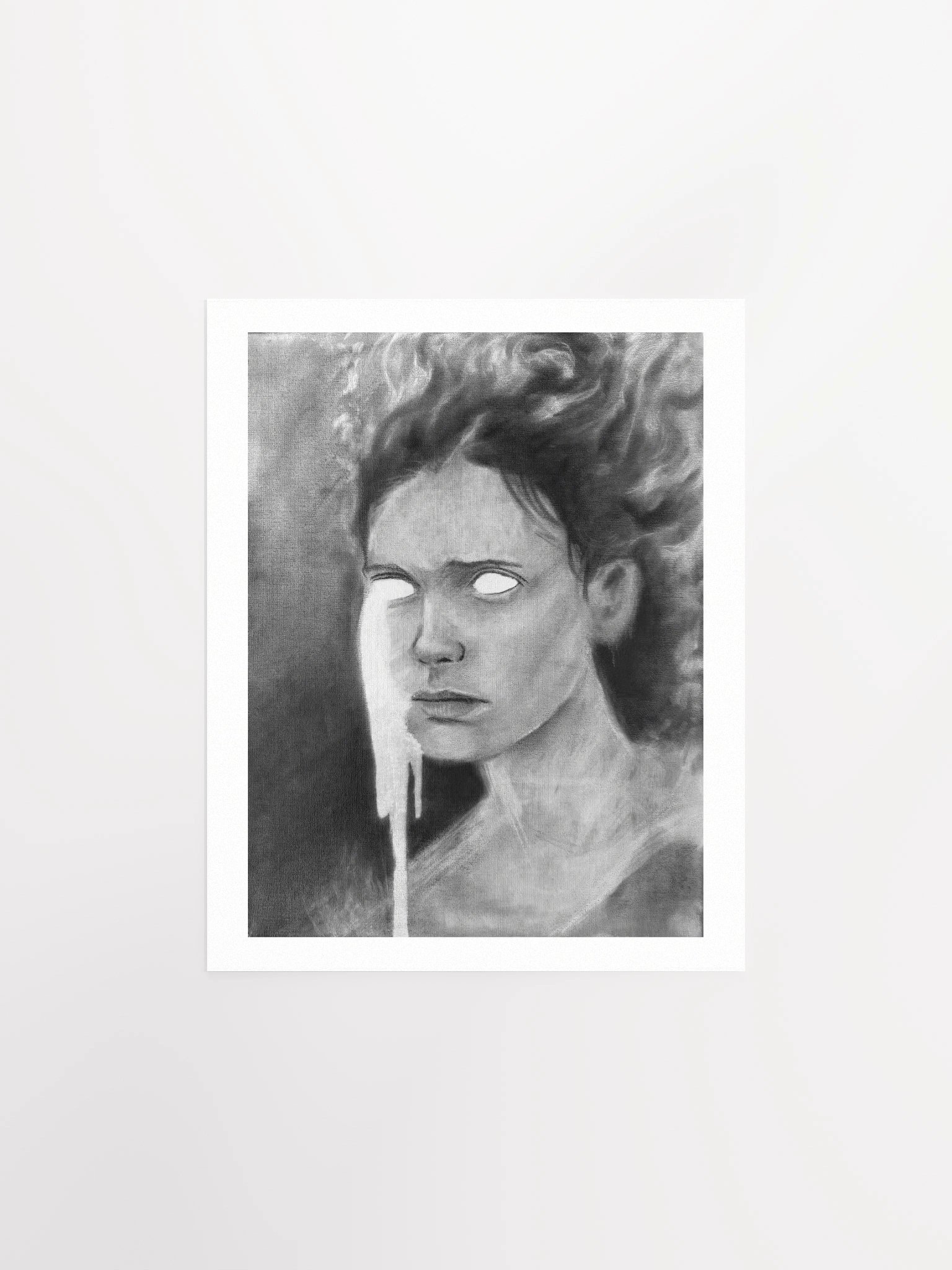 Burn - Print product image (2)