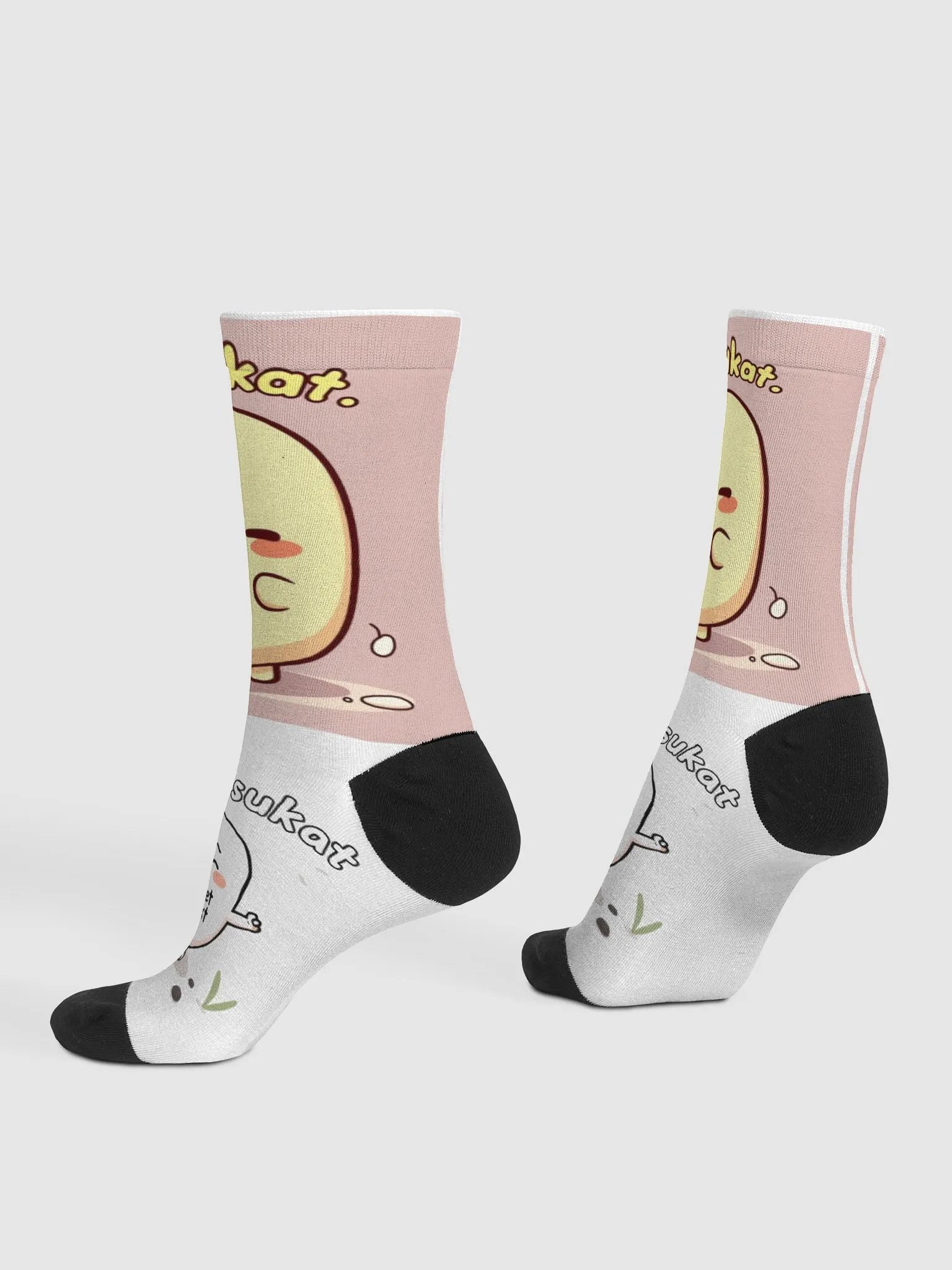 Kusiset sukat product image (4)