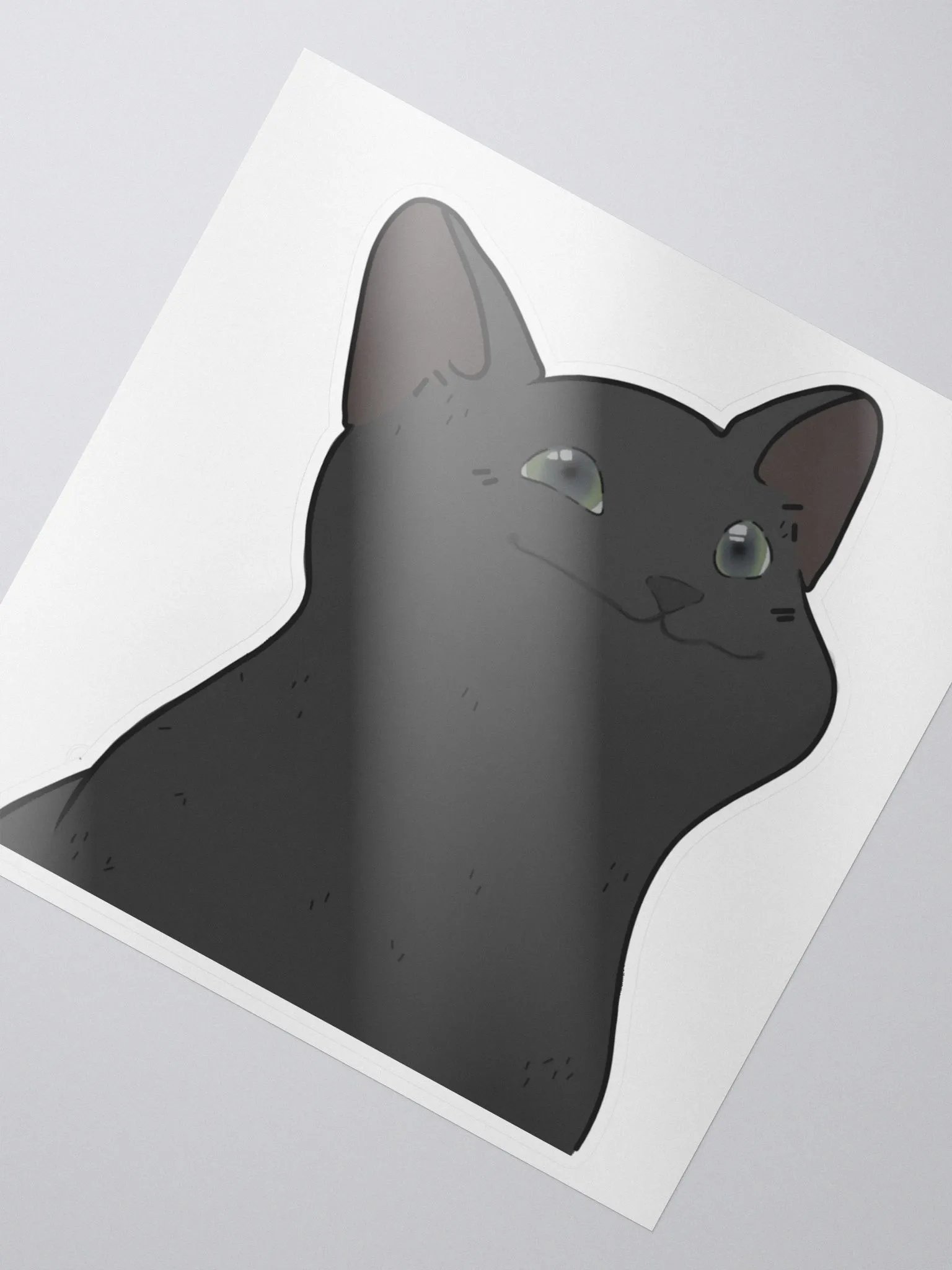 Voidling Sticker product image (2)