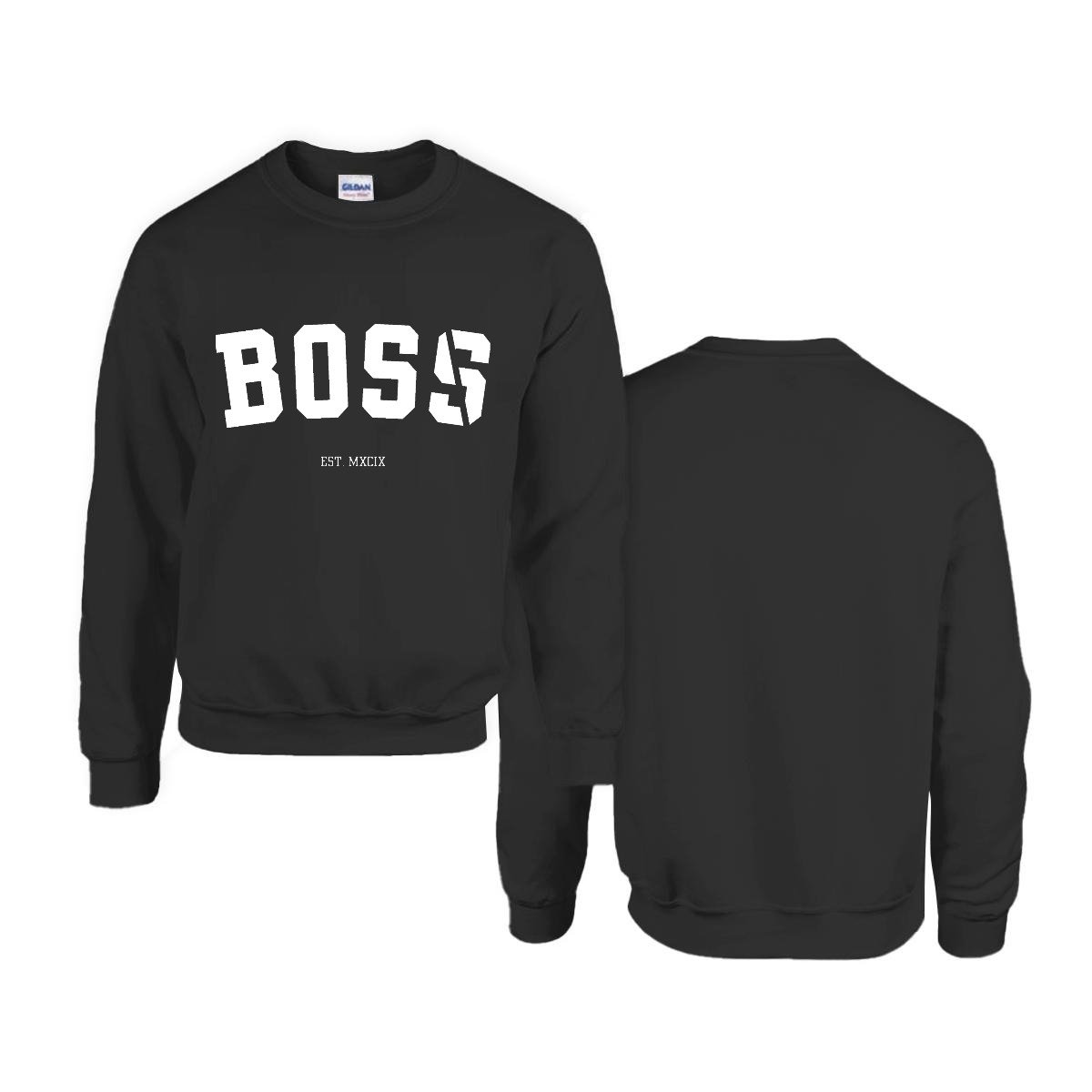 Boss Original Sweatshirt product image (3)