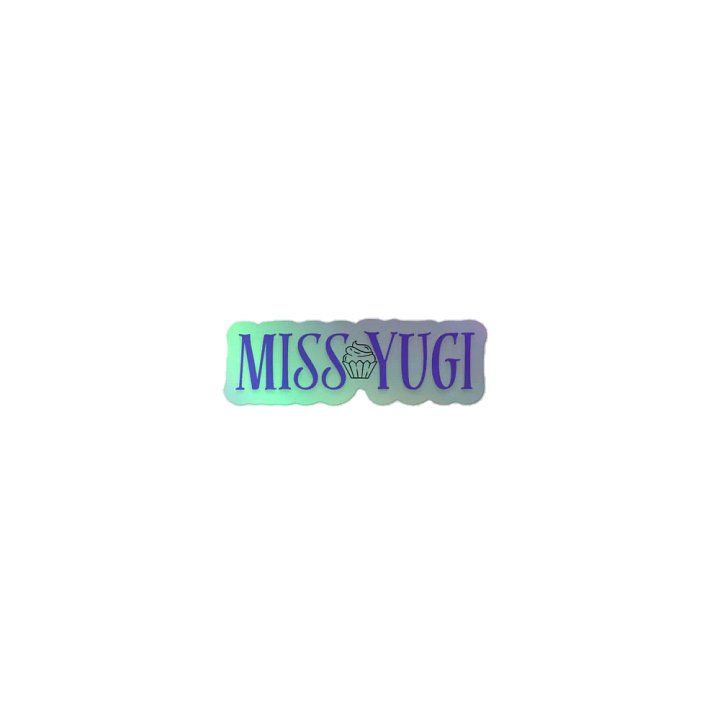 Miss Yugi product image (1)