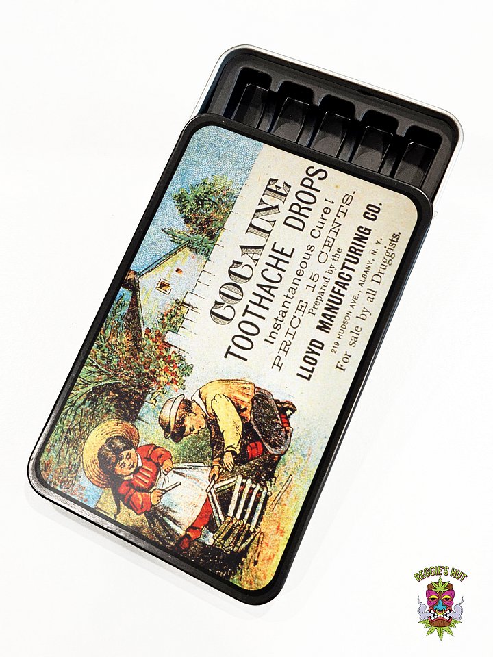 Case - Toothache Drops product image (2)