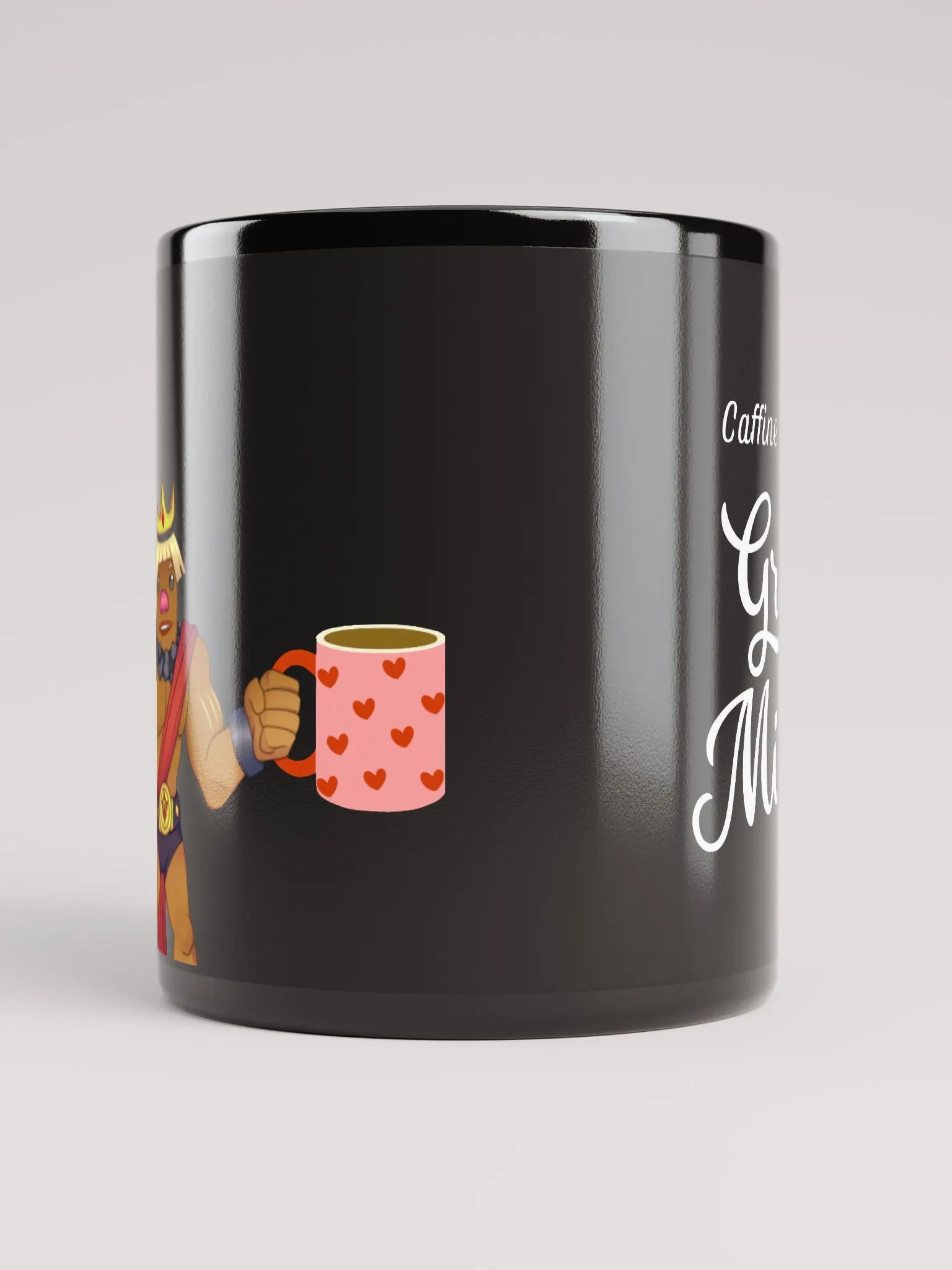 Doug on a Mug product image (10)