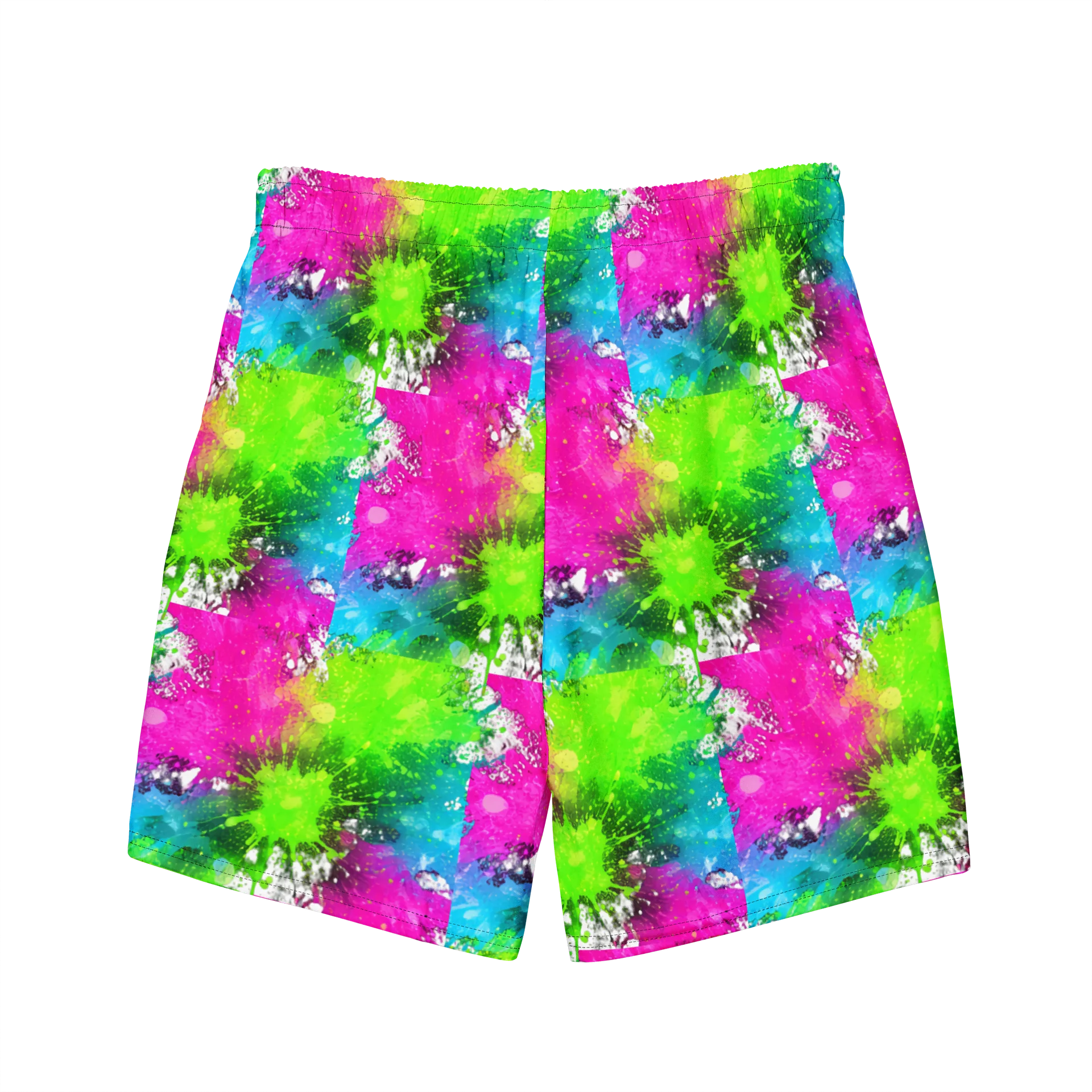 Neon Chaos Trunks product image (7)