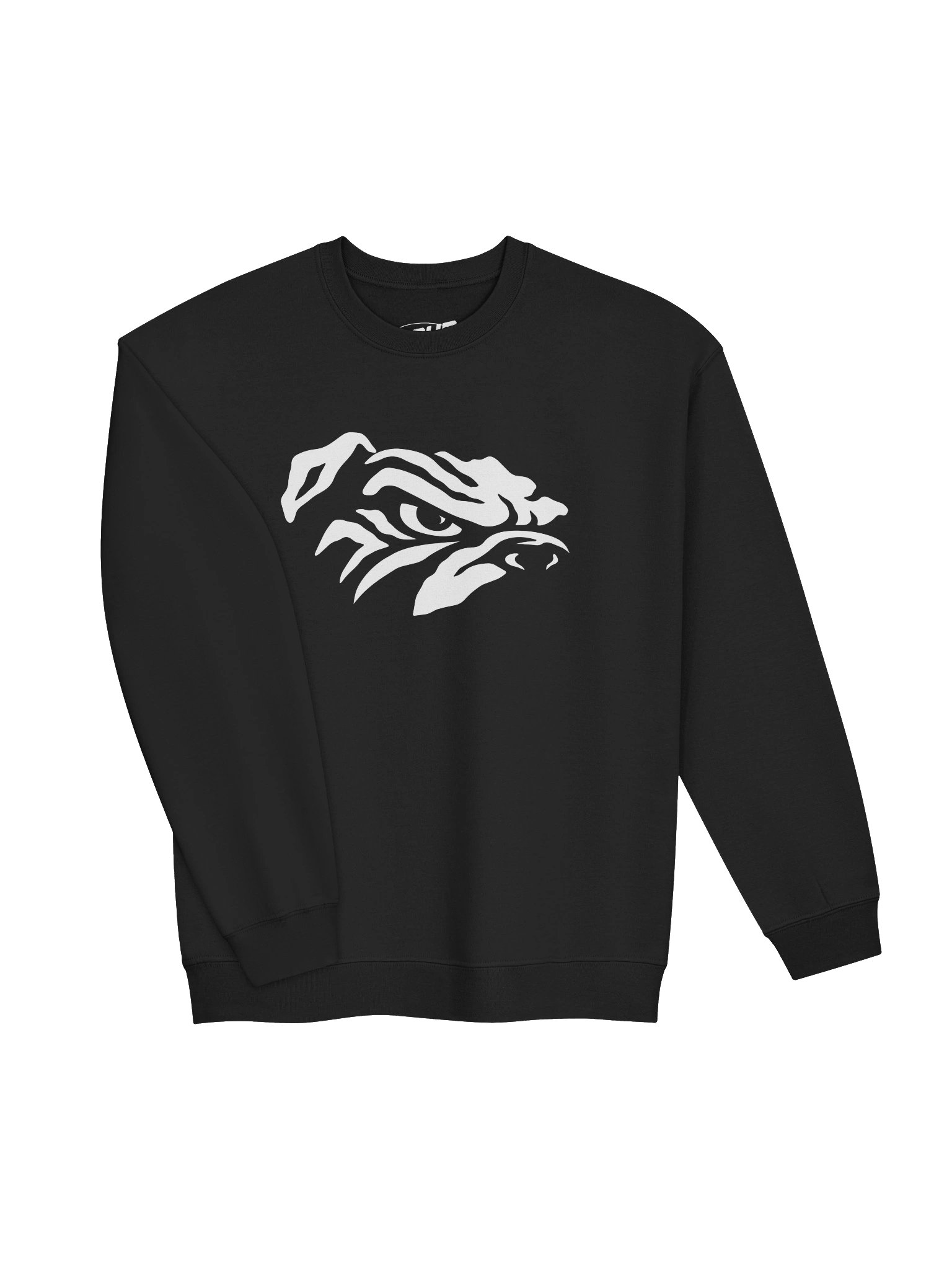 Bulldog White Mark Crewneck (Standard) product image (11)