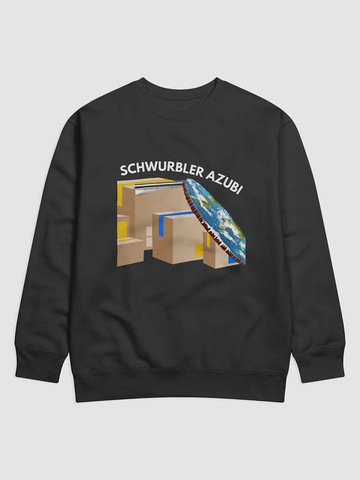 Schwurbler Azubi - Pulli product image (1)