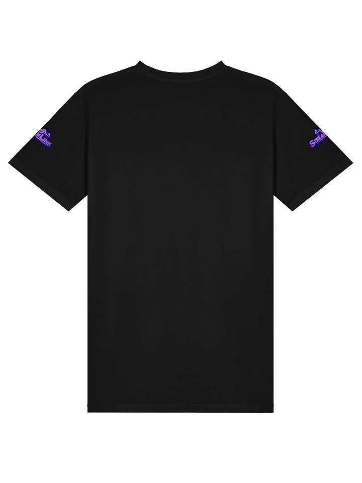 Fr0styPunch/StreamLink Logo Unisex T-Shirt product image (10)