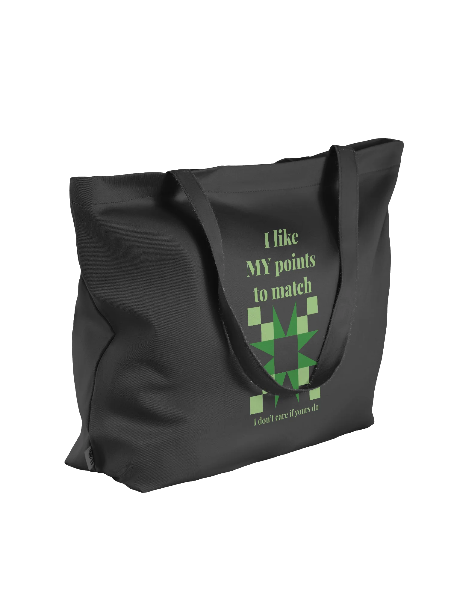 My Points Tote product image (4)