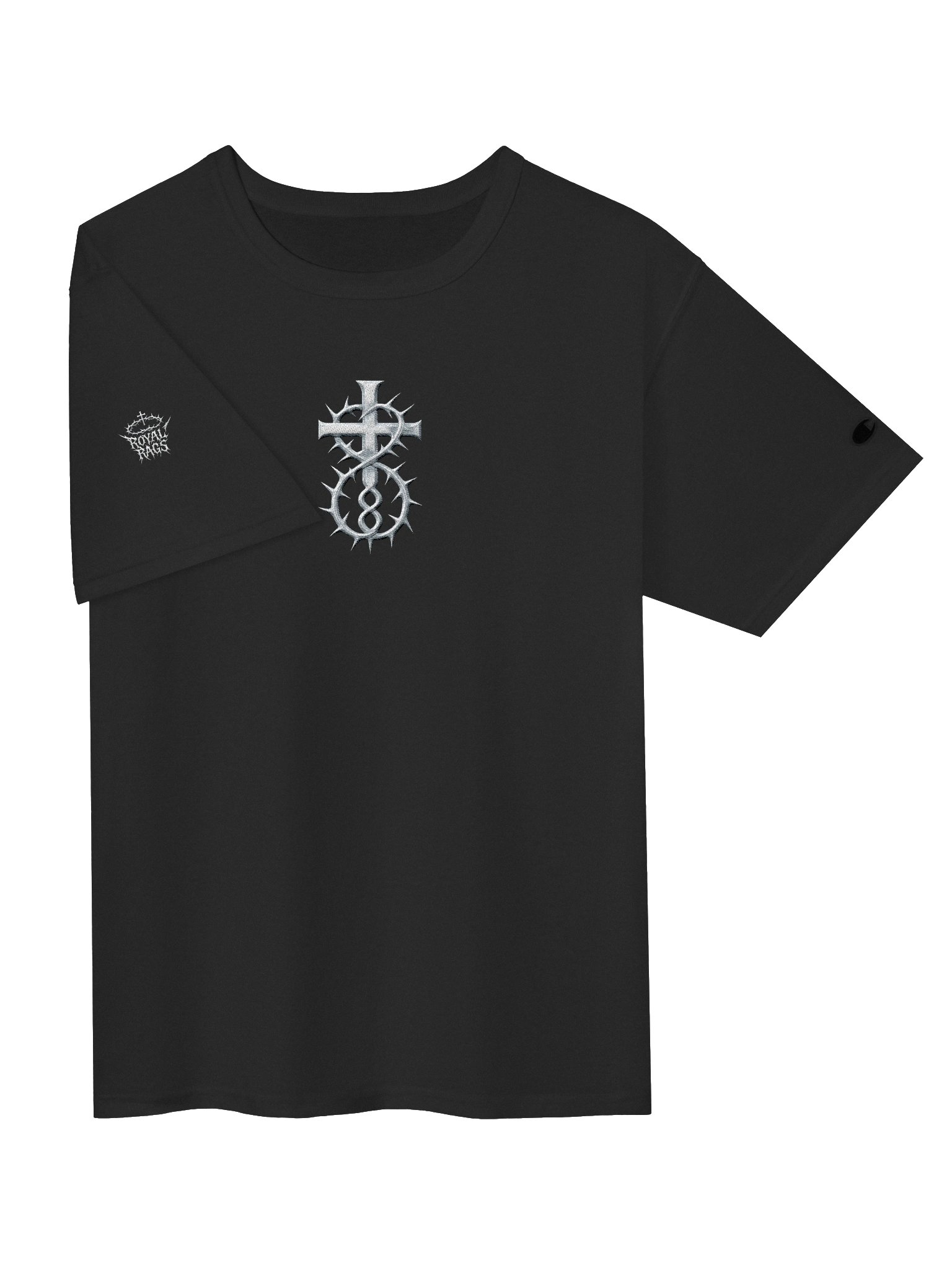 Vinculum Æternum Embroidered (Reverse) product image (3)