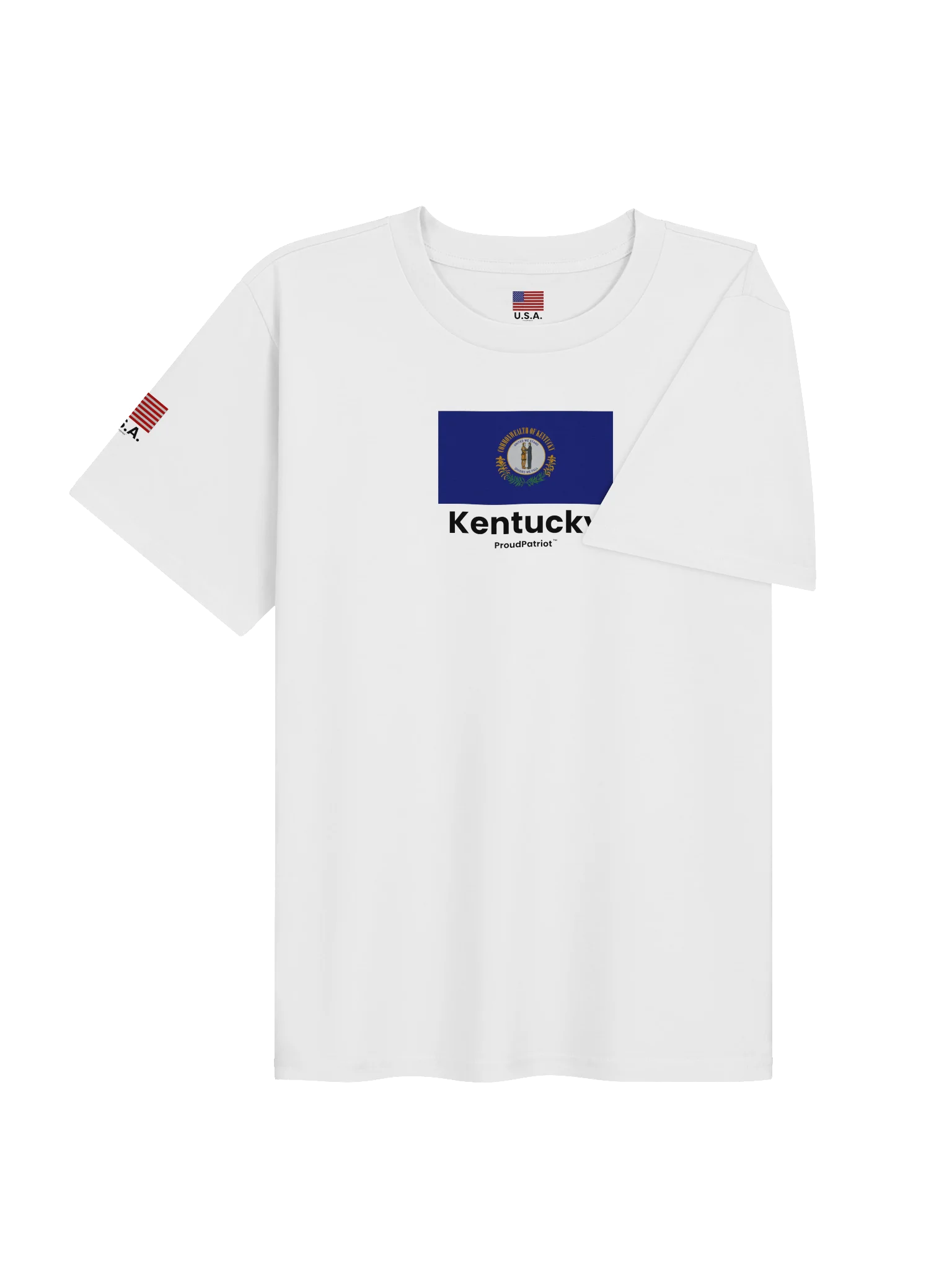 Kentucky Women's Classic Tee product image (8)