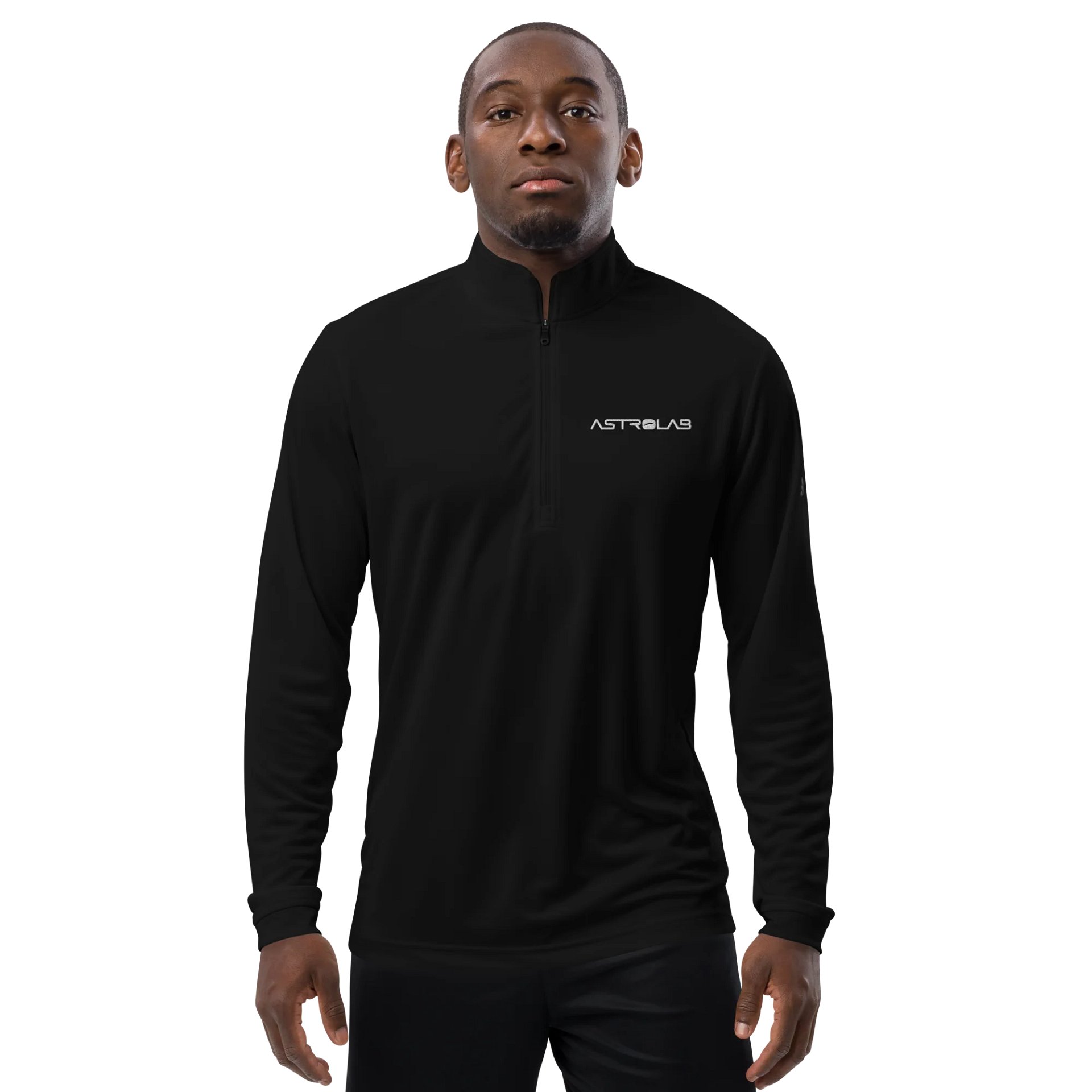 Astrolab Quarter-Zip product image (2)