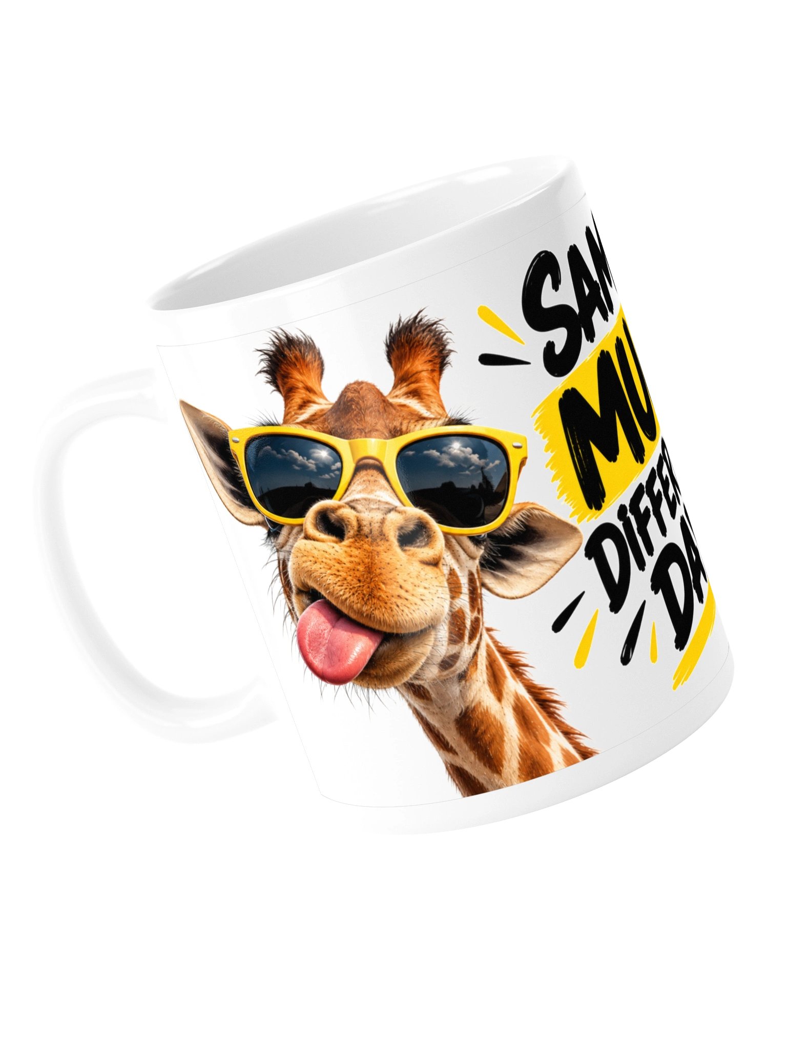 SAME MUG DIFFERENT DAY product image (5)