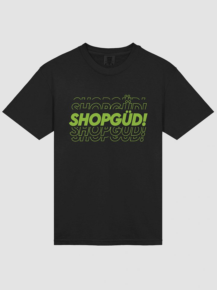 Holo Tee product image (1)