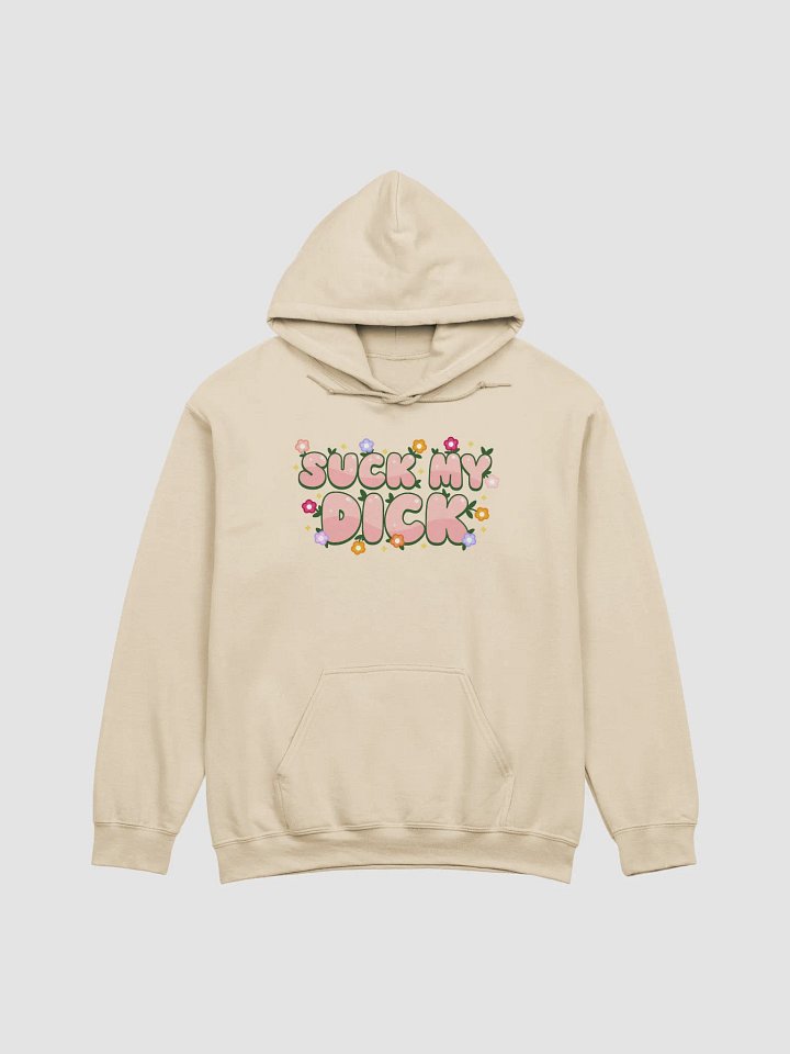 Suck My Dick Hoodie product image (1)